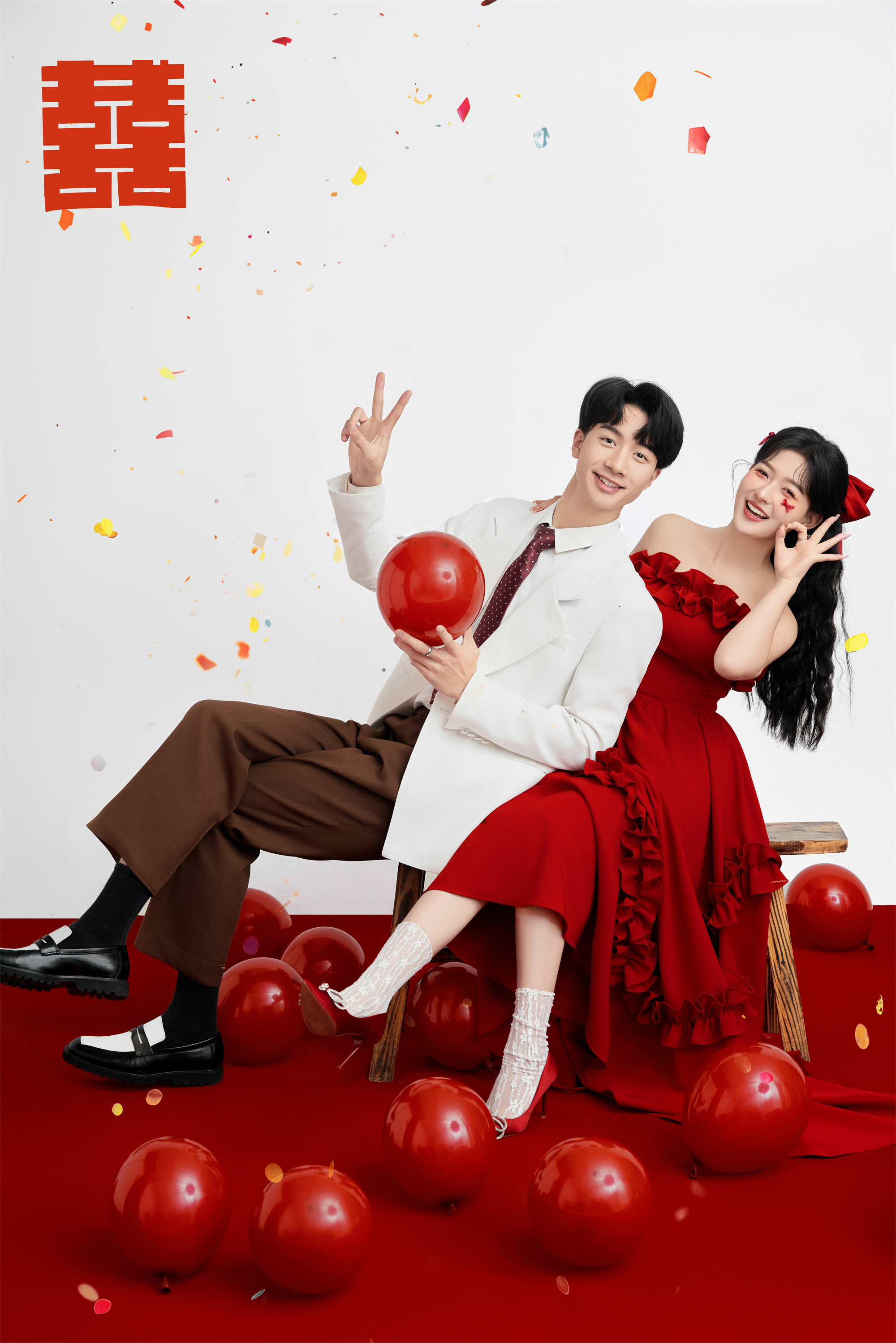 甜蜜囍嫁-图片7