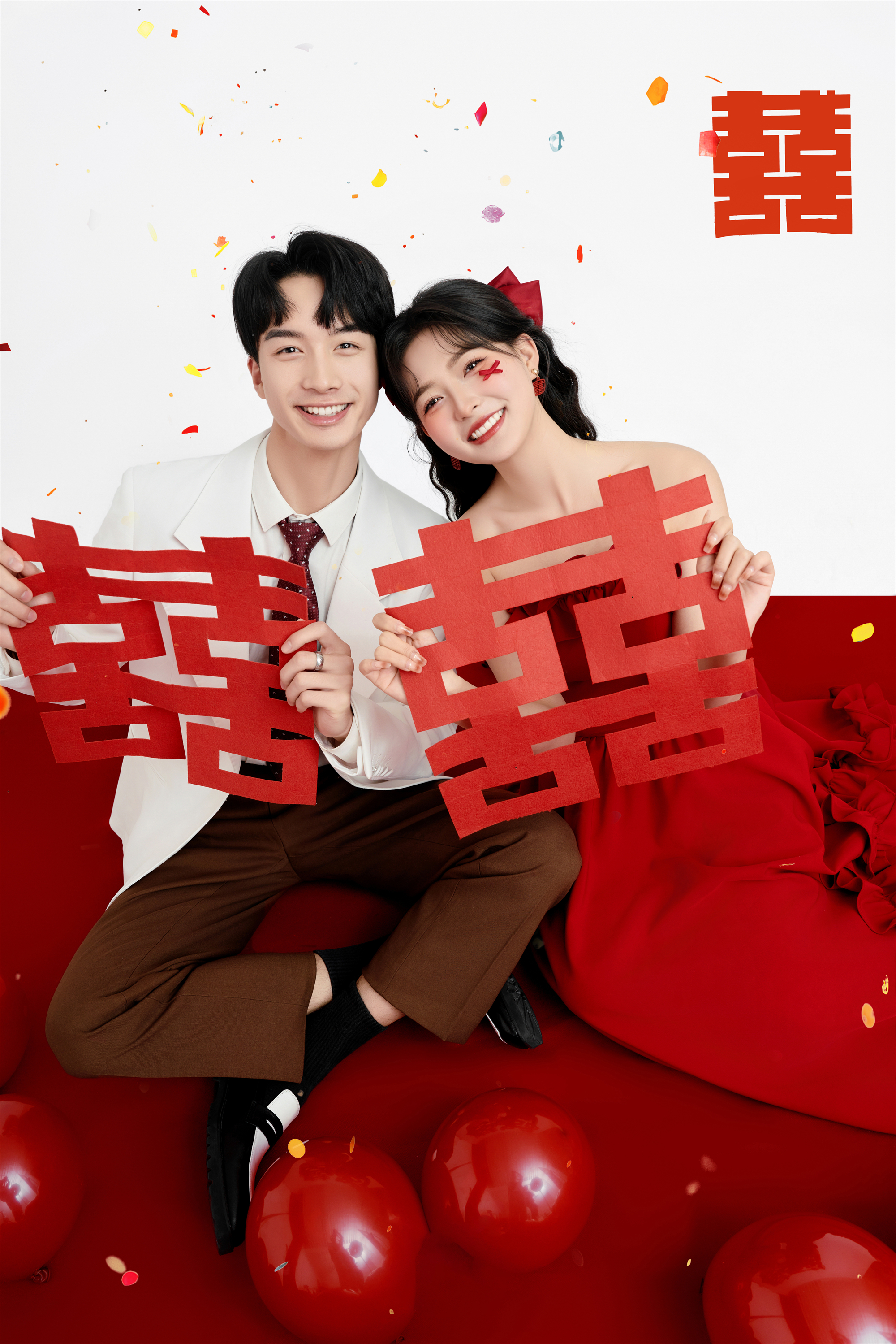 甜蜜囍嫁-图片9