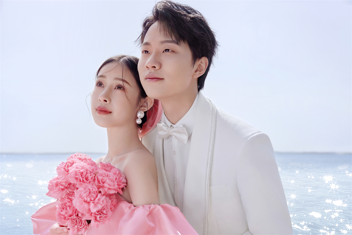 清新湖景-图片6