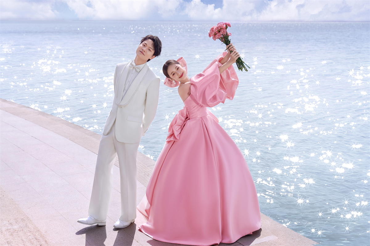 清新湖景-图片10