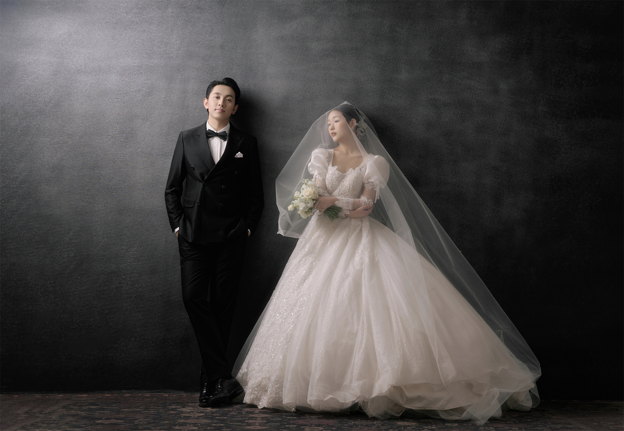 复古油画-图片5