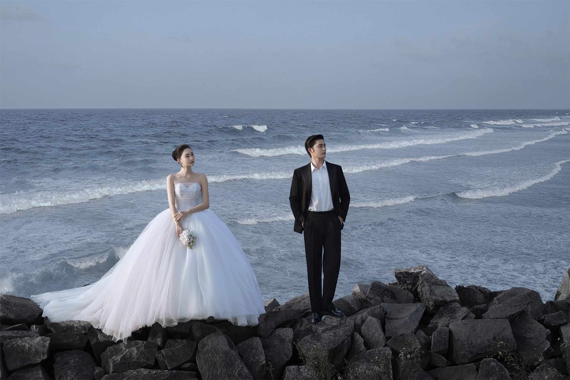 浪漫海景-图片2