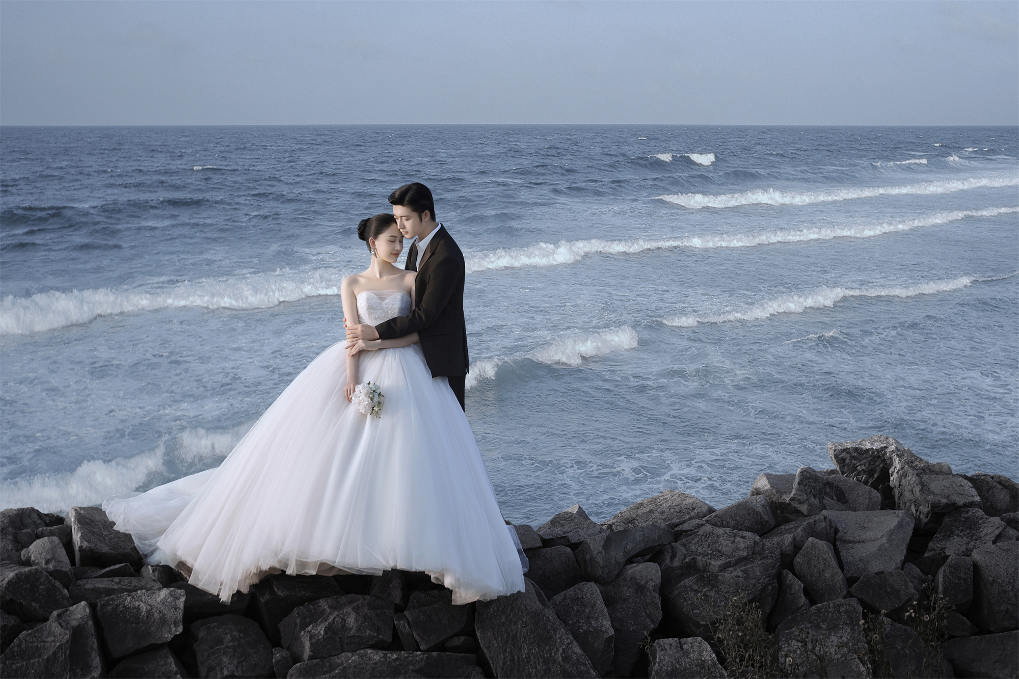 浪漫海景-图片3