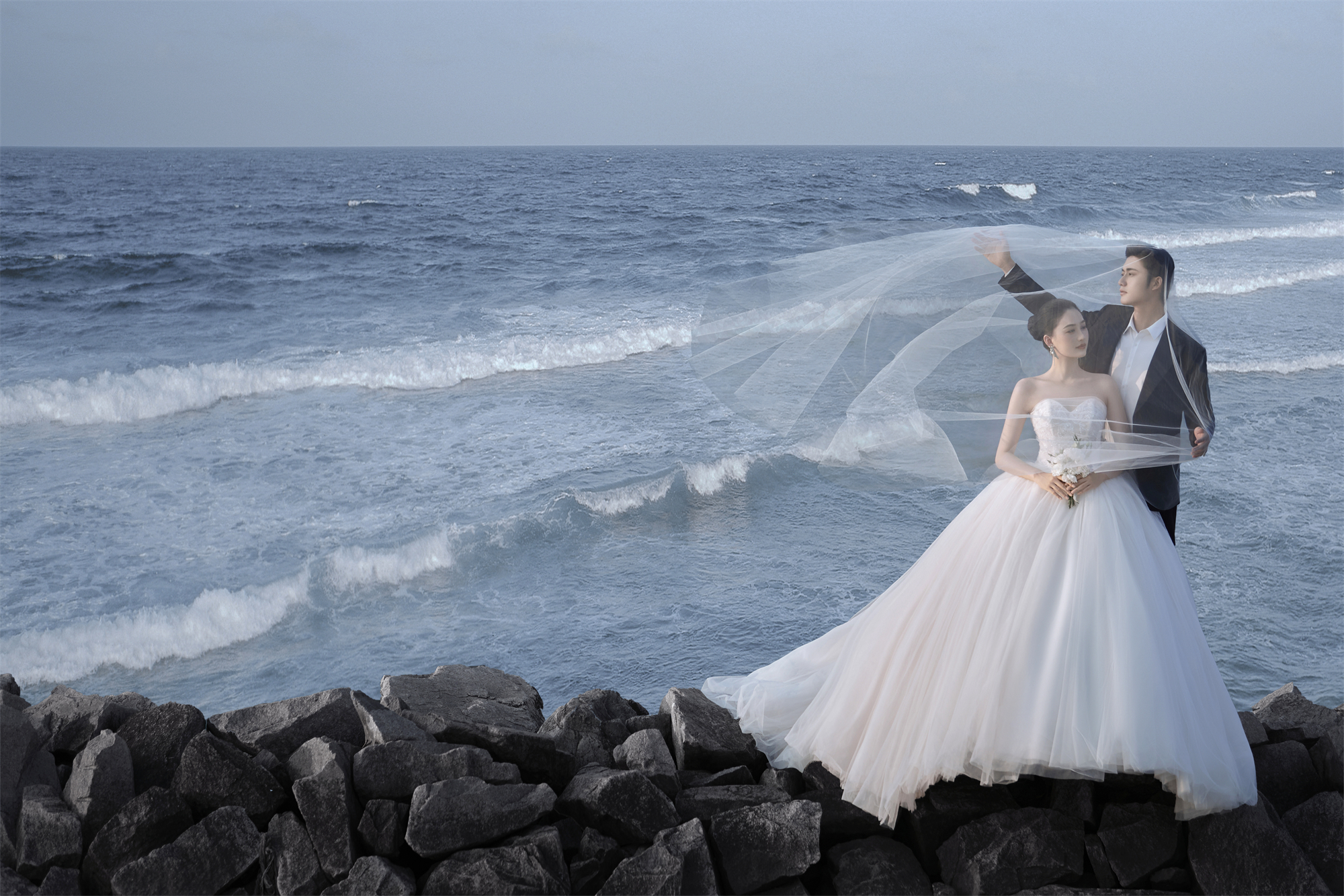 浪漫海景-图片4