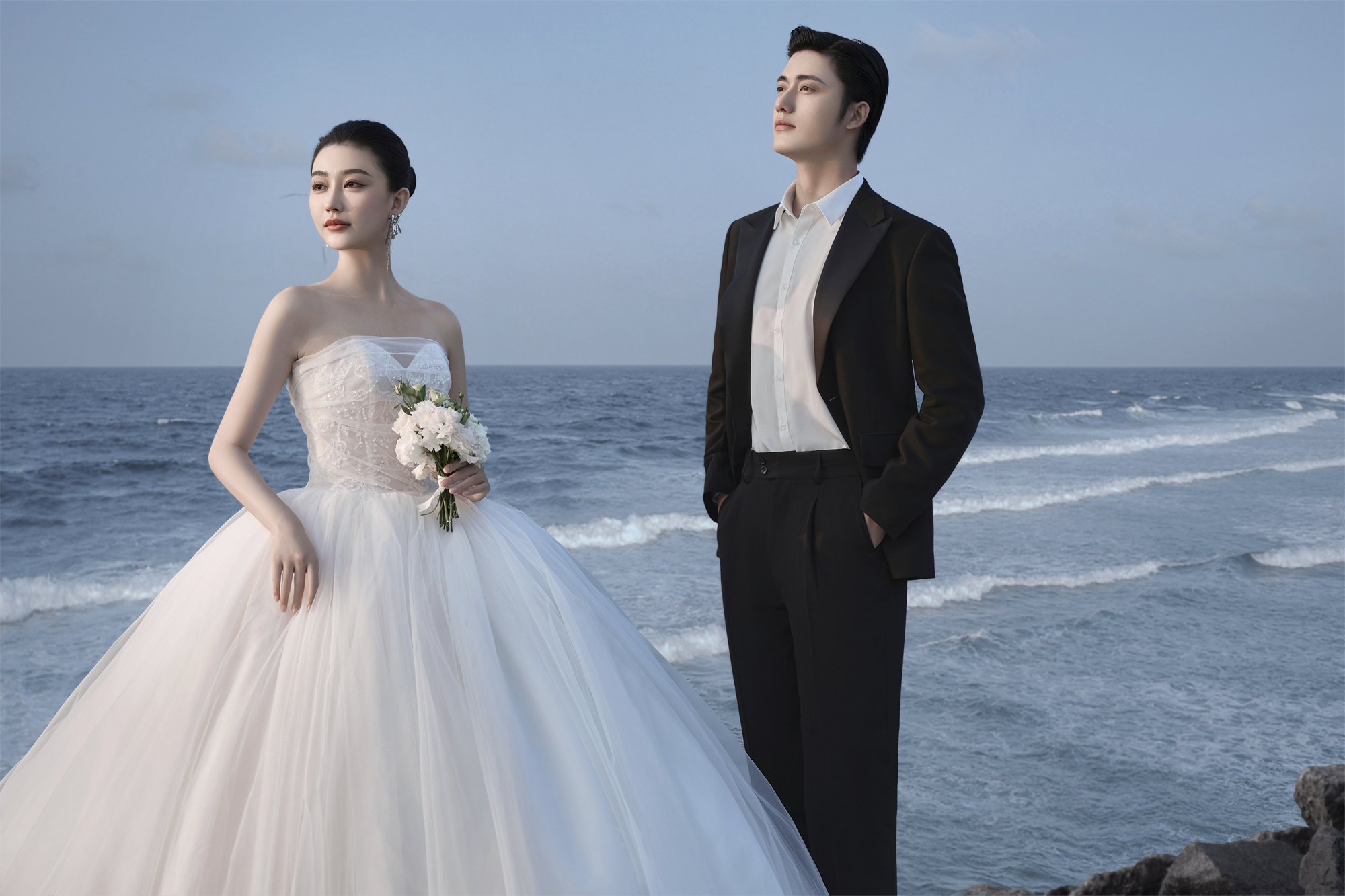 浪漫海景-图片7