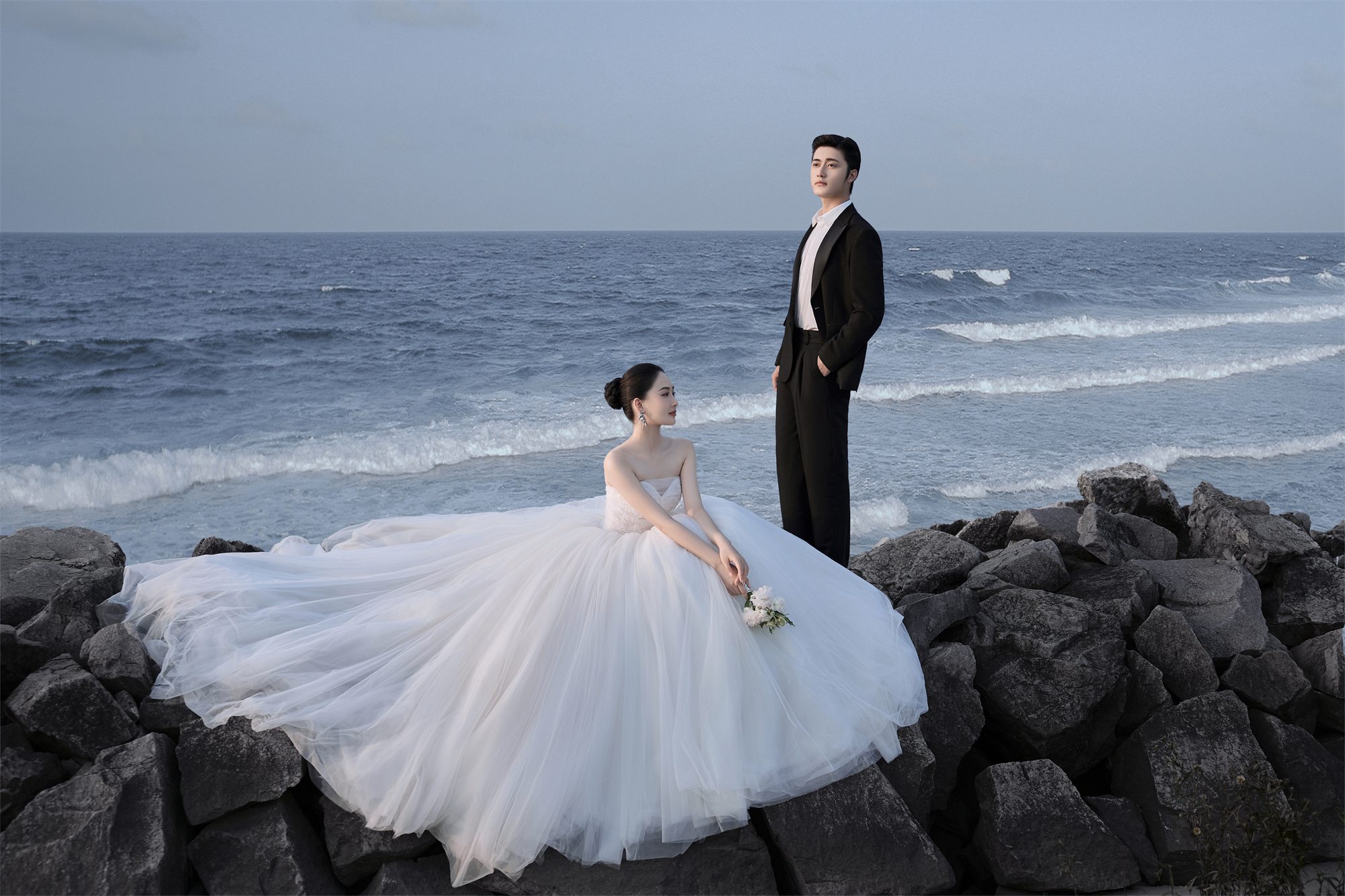 浪漫海景-图片8