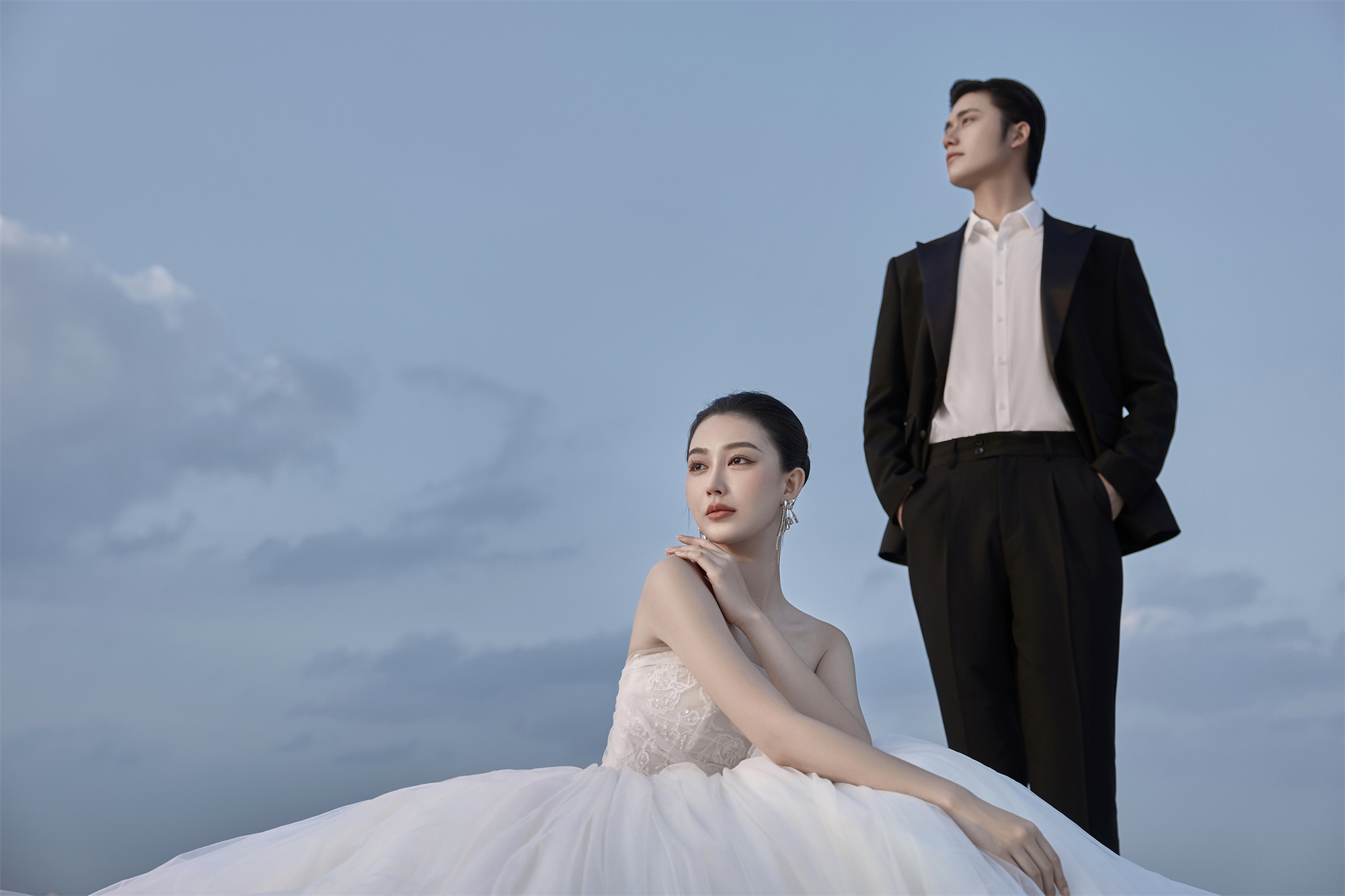 浪漫海景-图片9