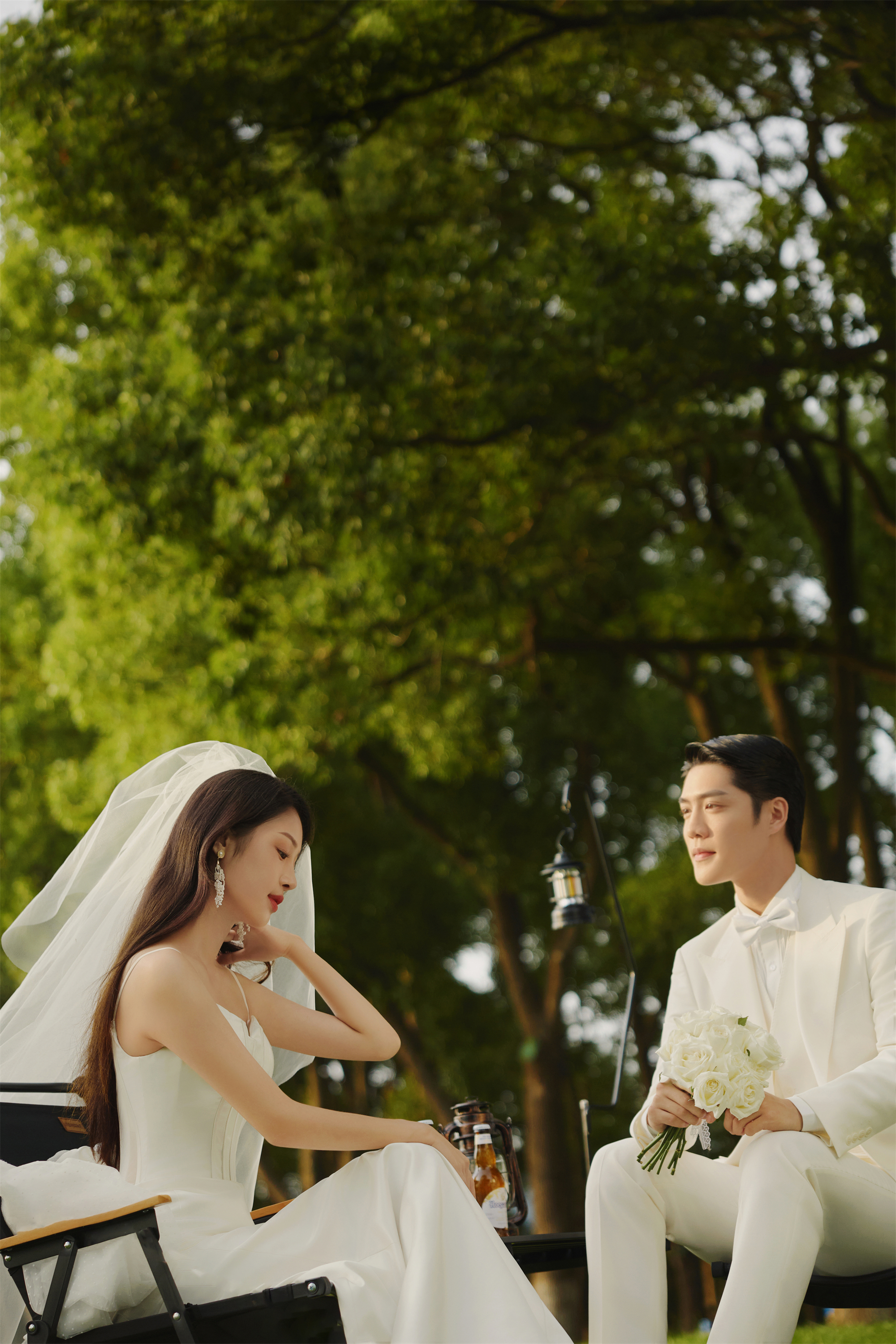 唯美夕阳-图片2