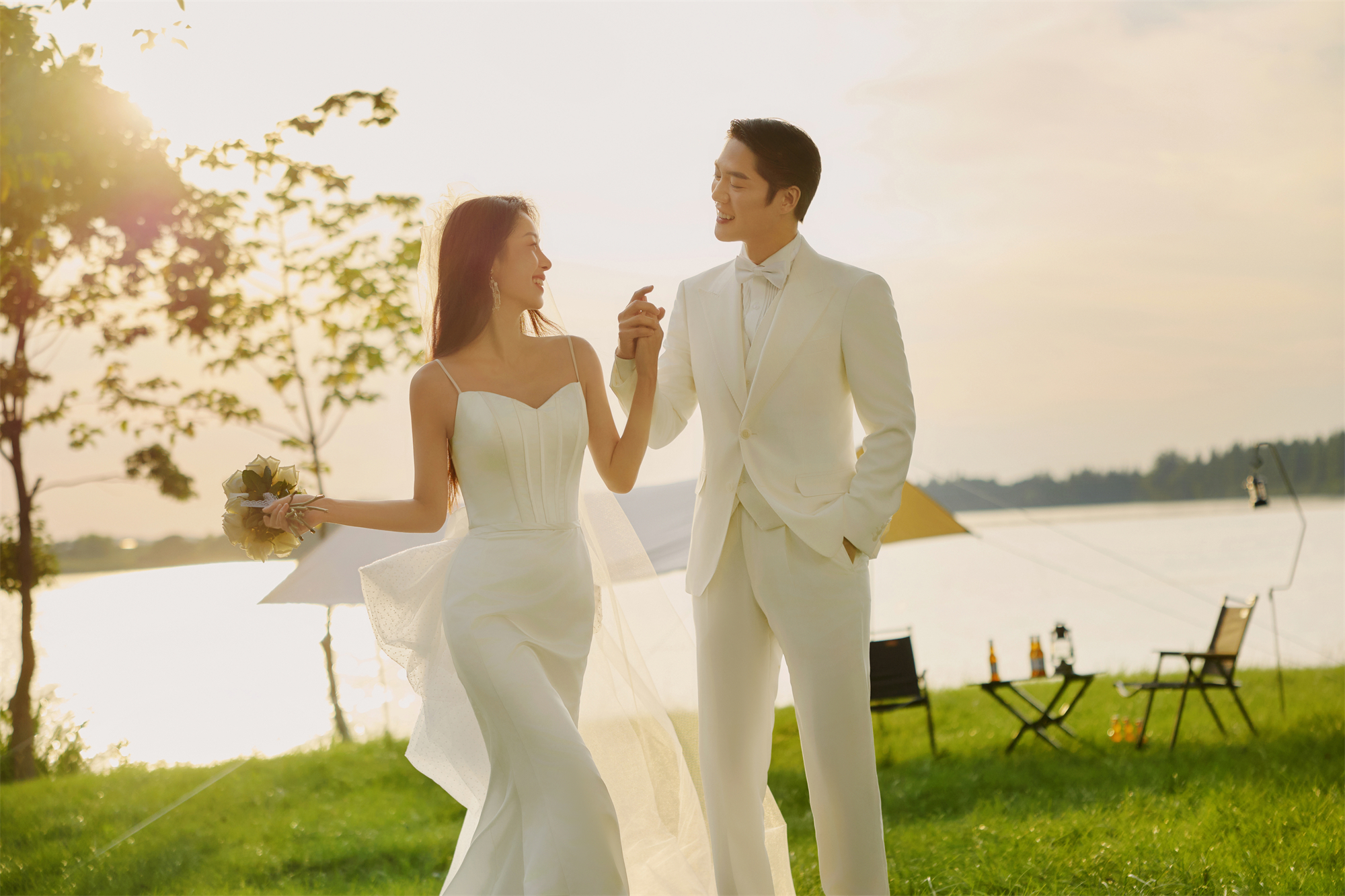 唯美夕阳-图片3