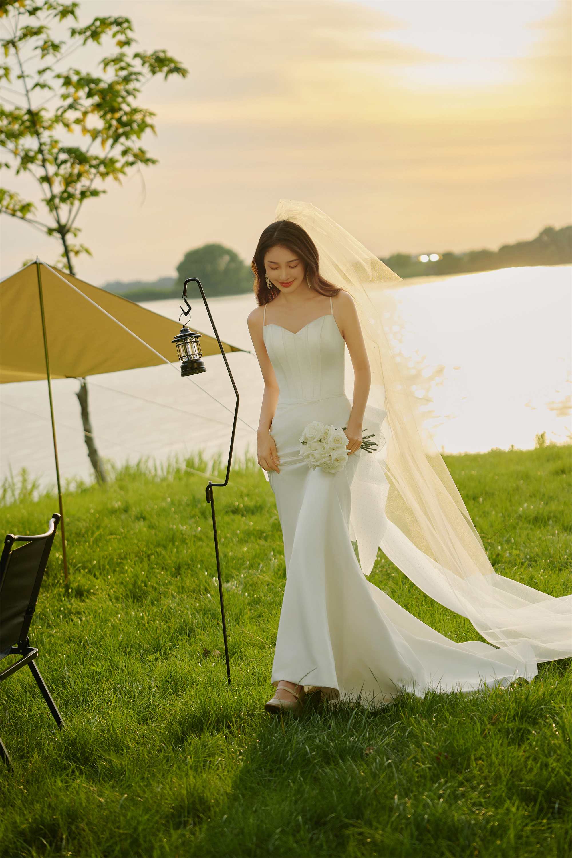 唯美夕阳-图片5