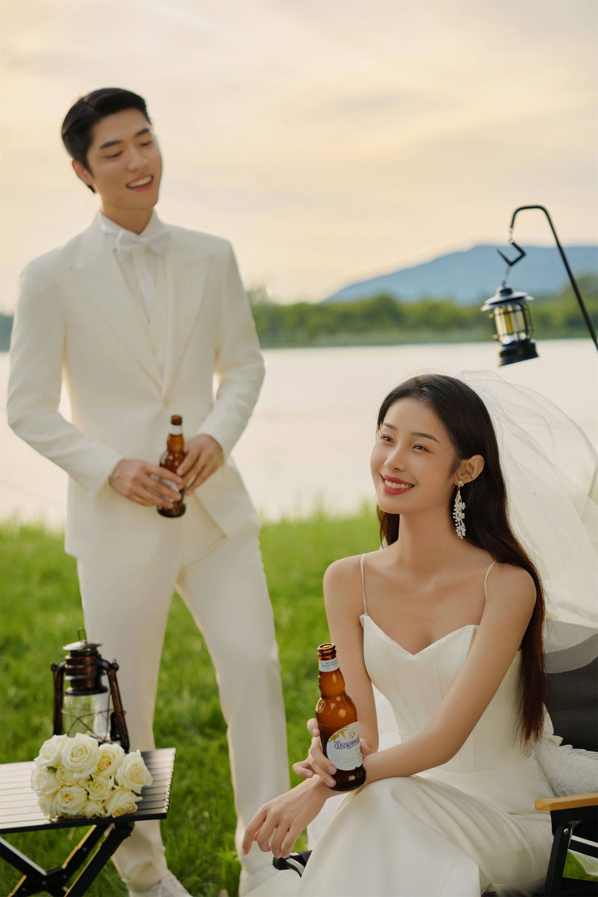 唯美夕阳-图片6