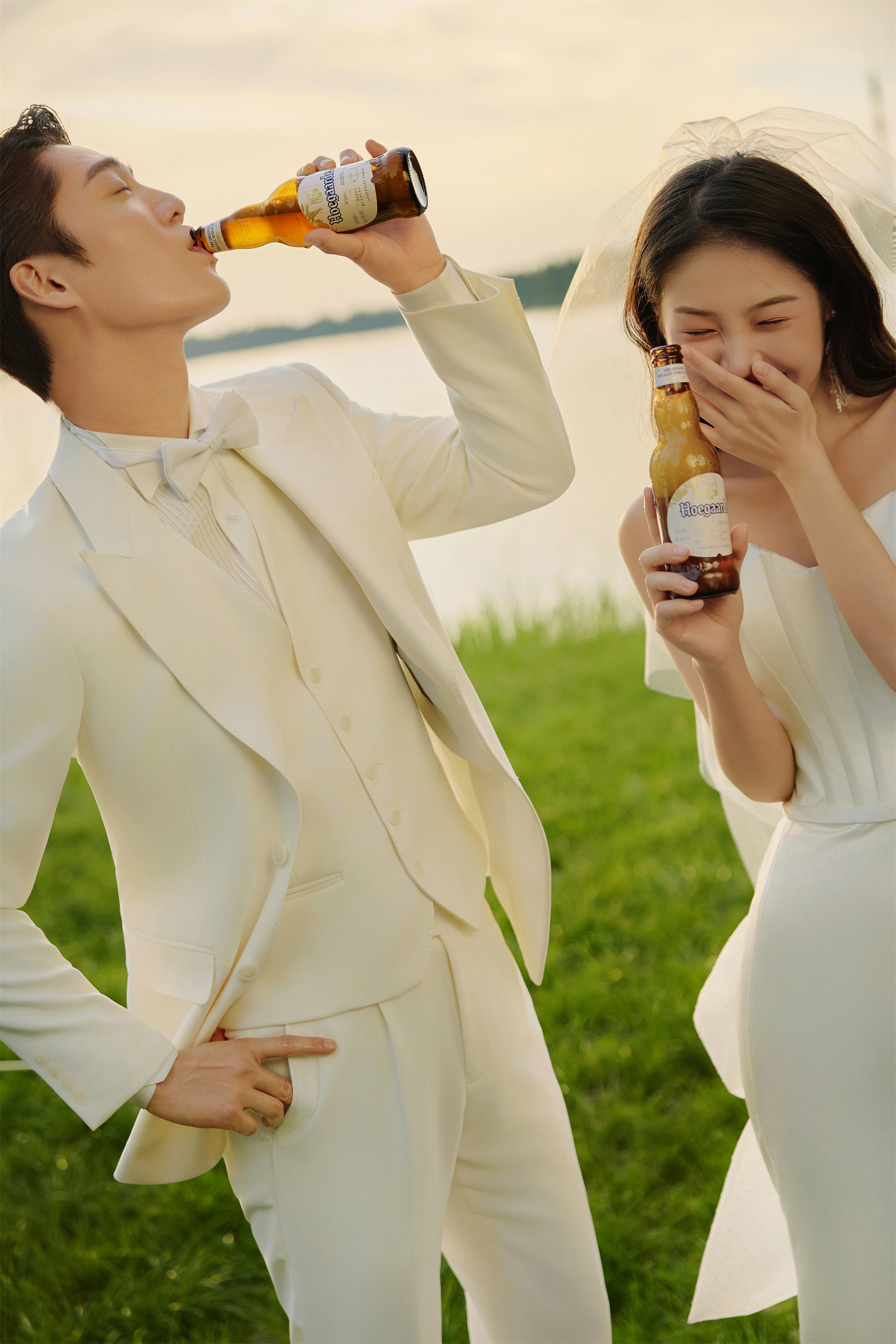 唯美夕阳-图片9