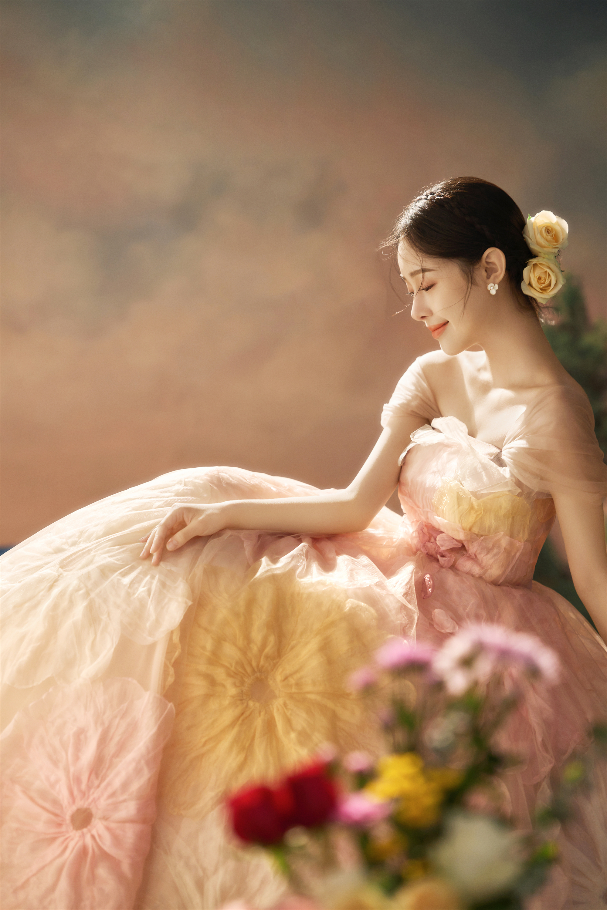 复古油画-图片3