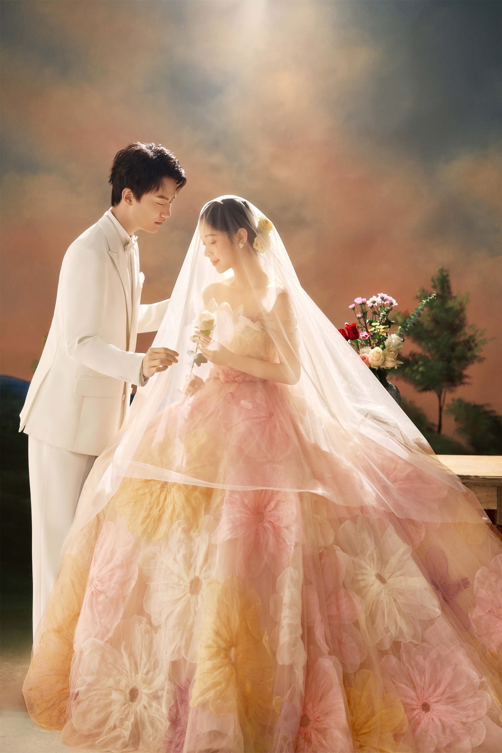 复古油画-图片4