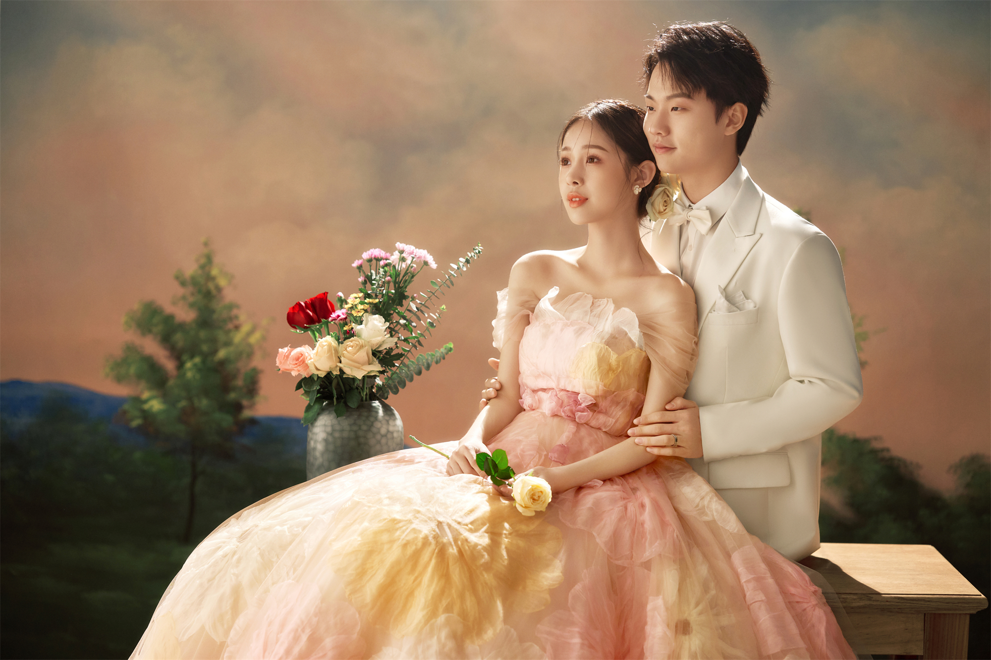 复古油画-图片5