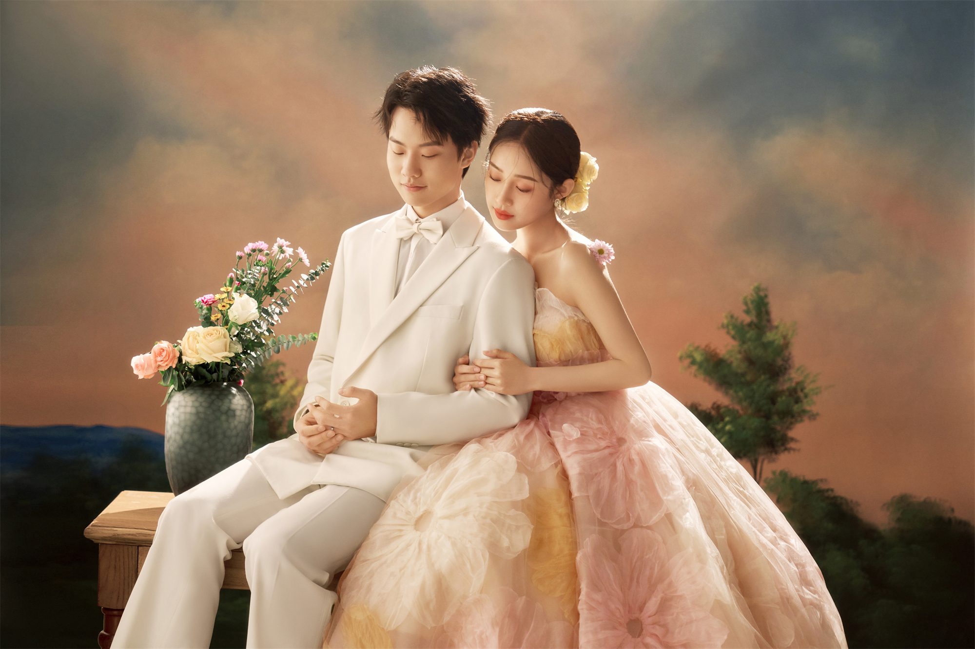 复古油画-图片6