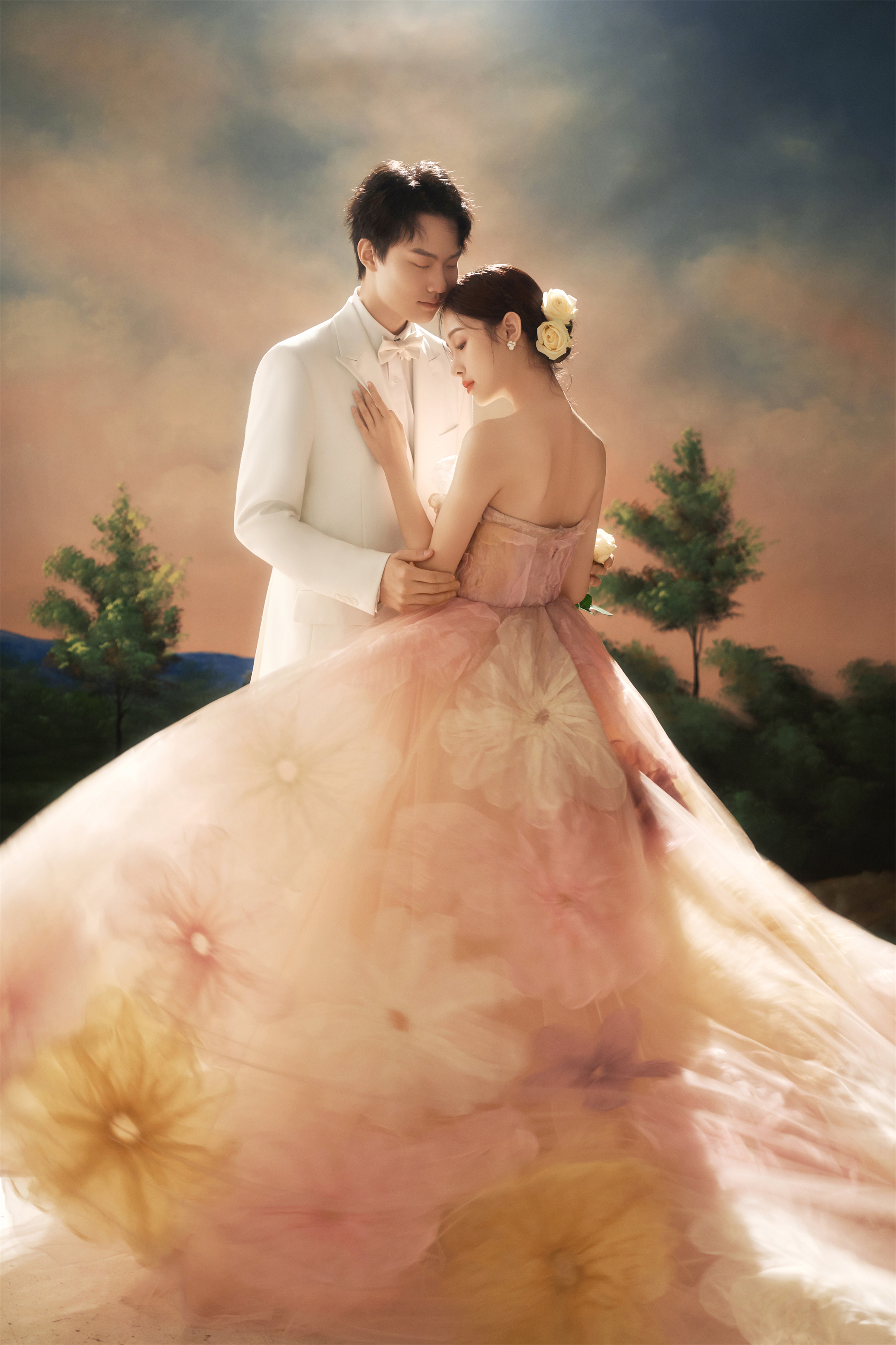 复古油画-图片7