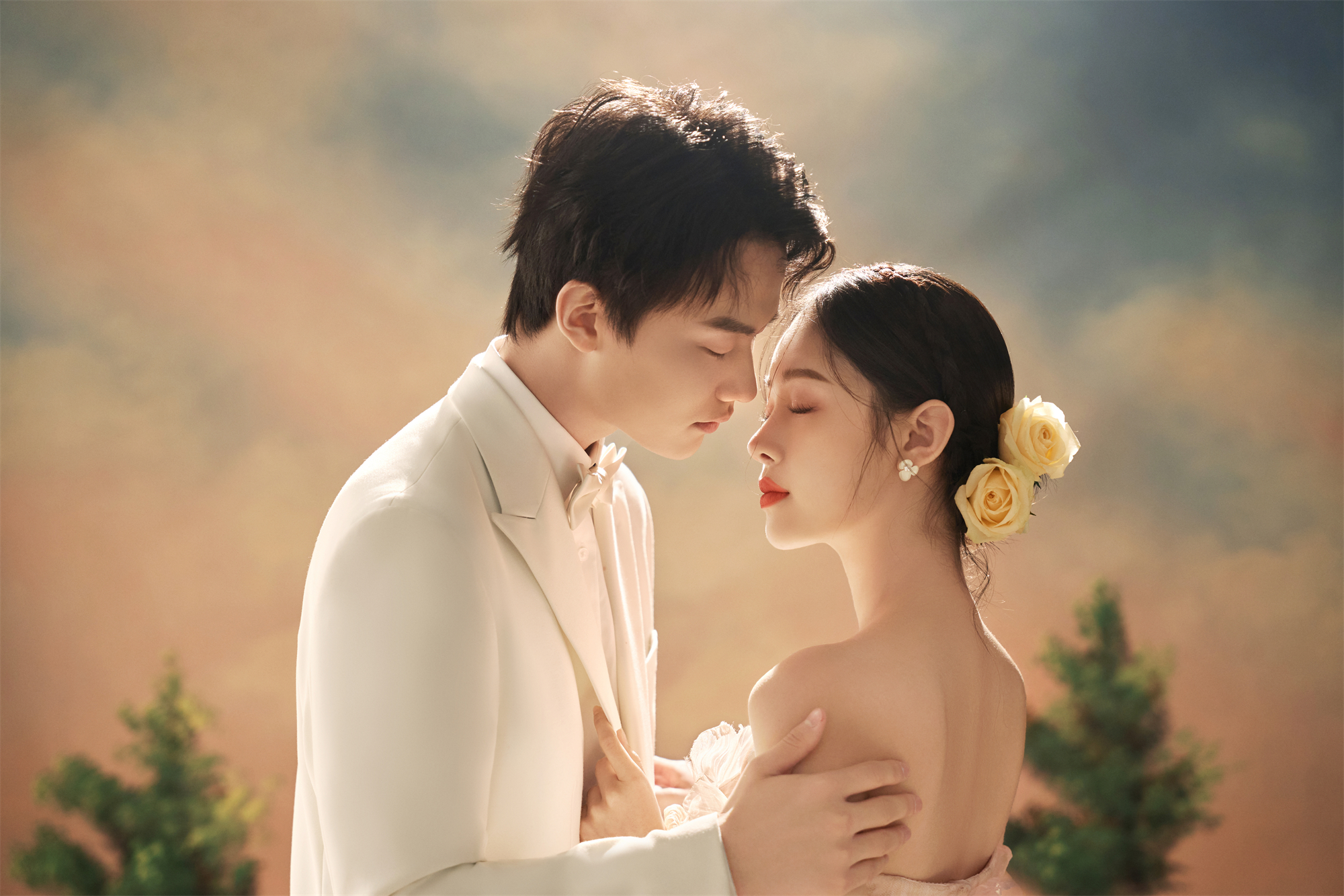 复古油画-图片8