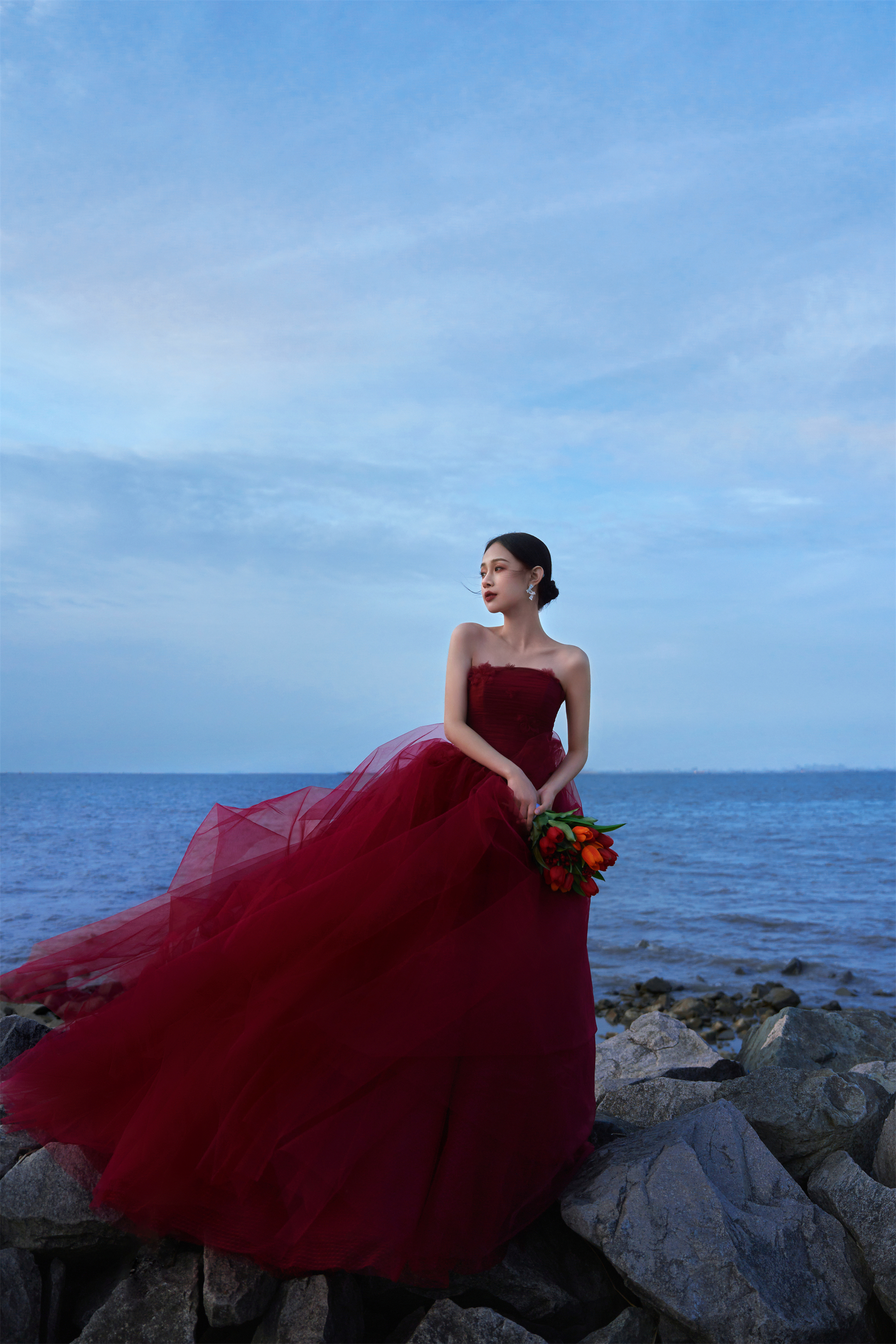 浪漫海景-图片1