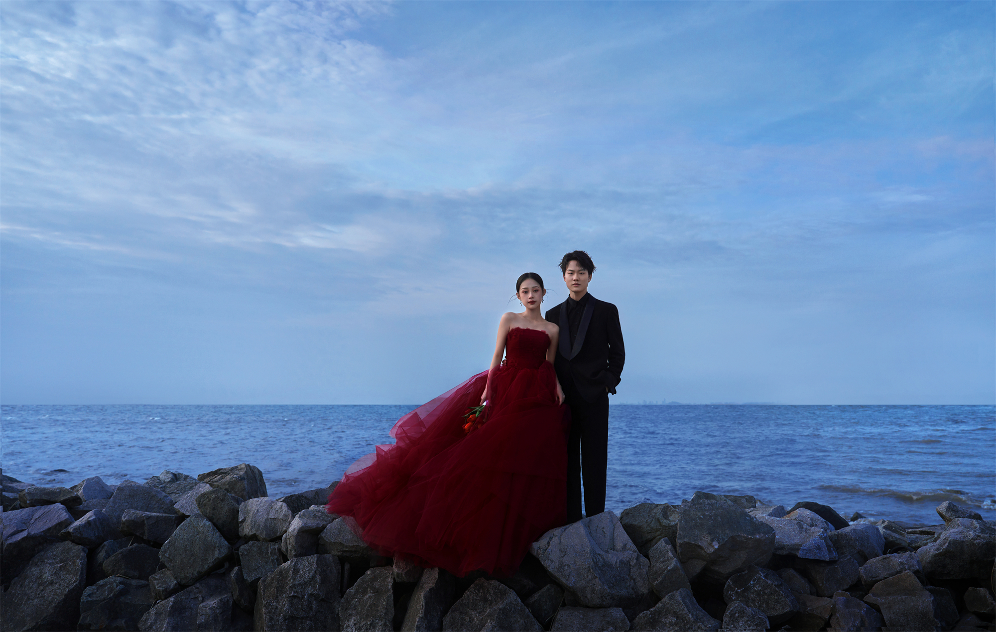 浪漫海景-图片2