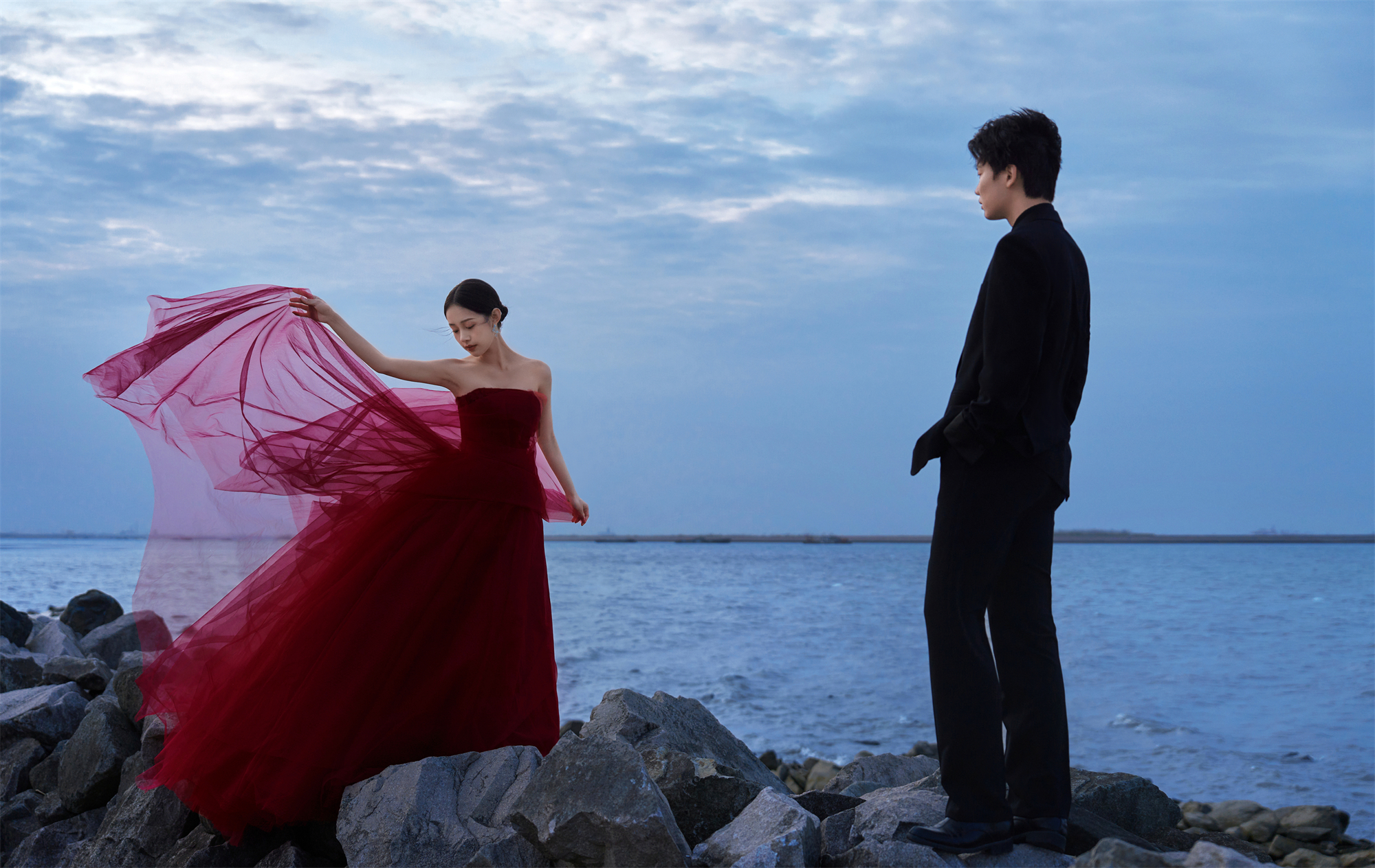 浪漫海景-图片5