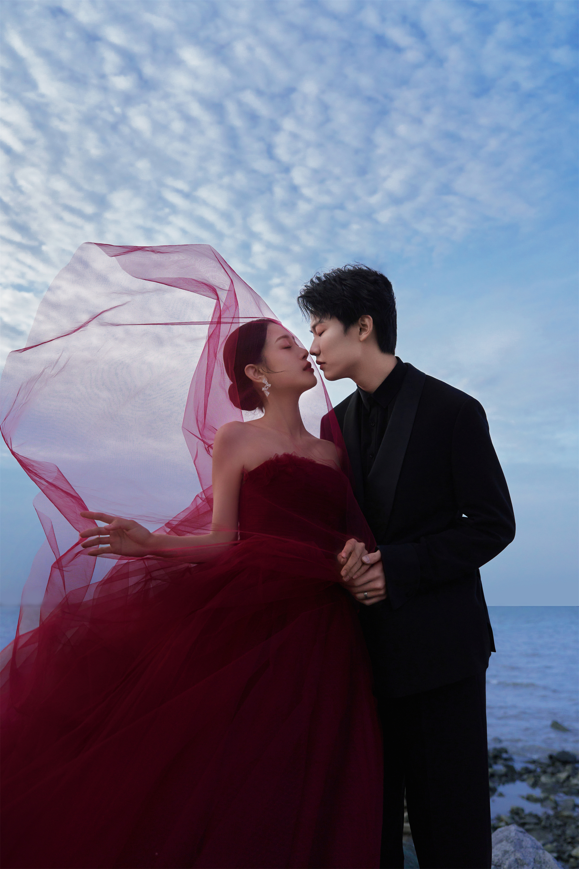 浪漫海景-图片6