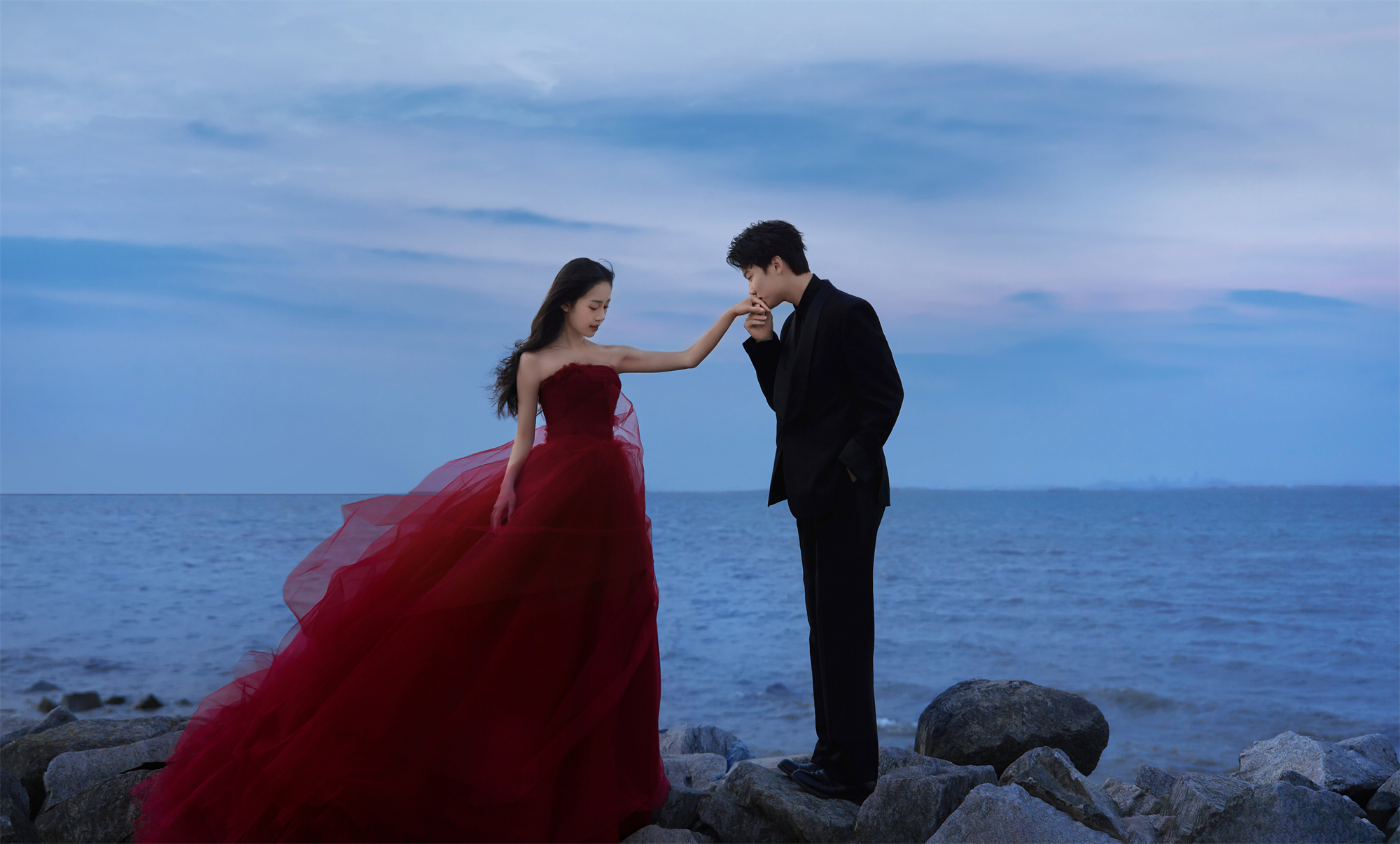 浪漫海景-图片7