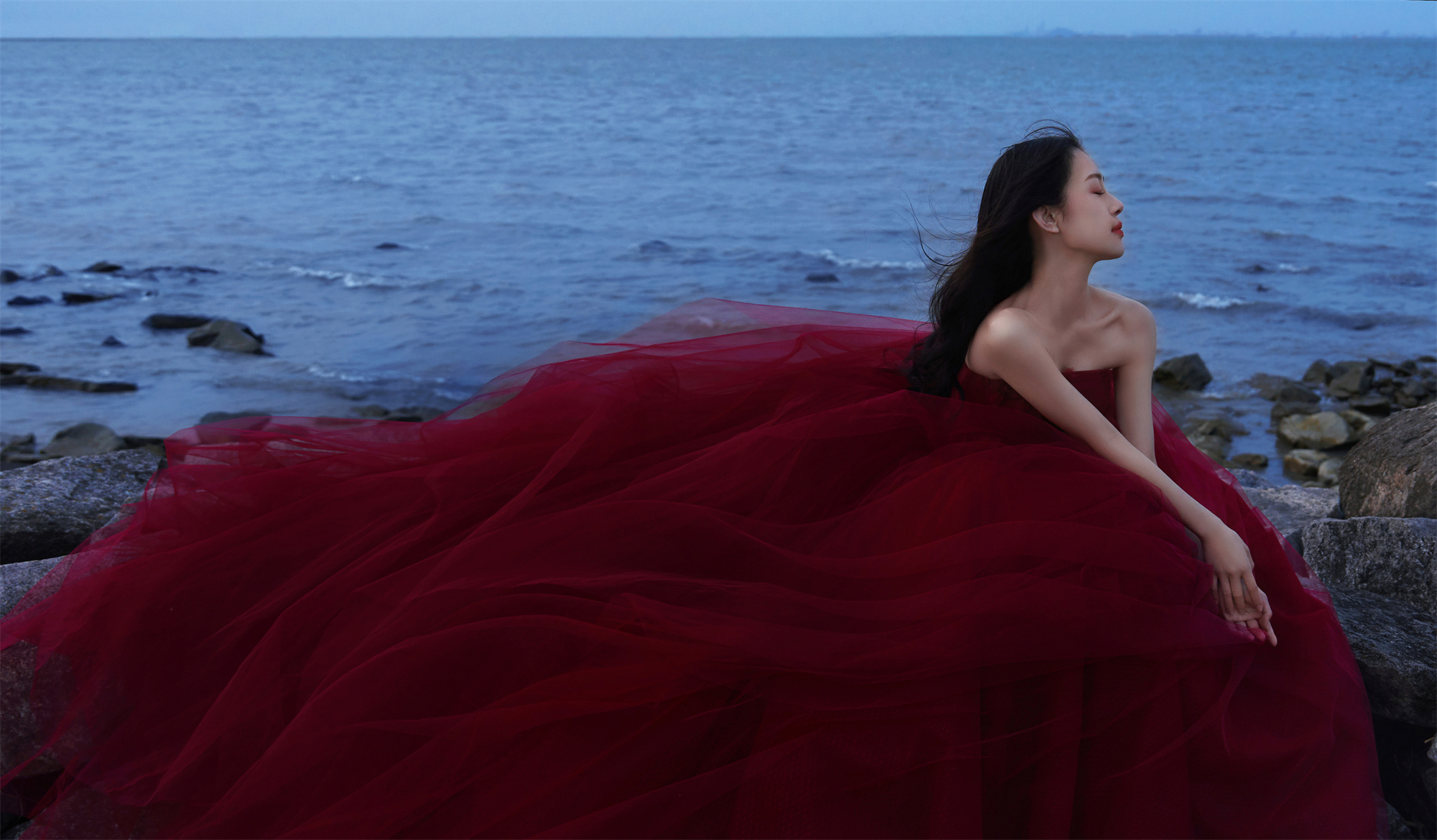 浪漫海景-图片9