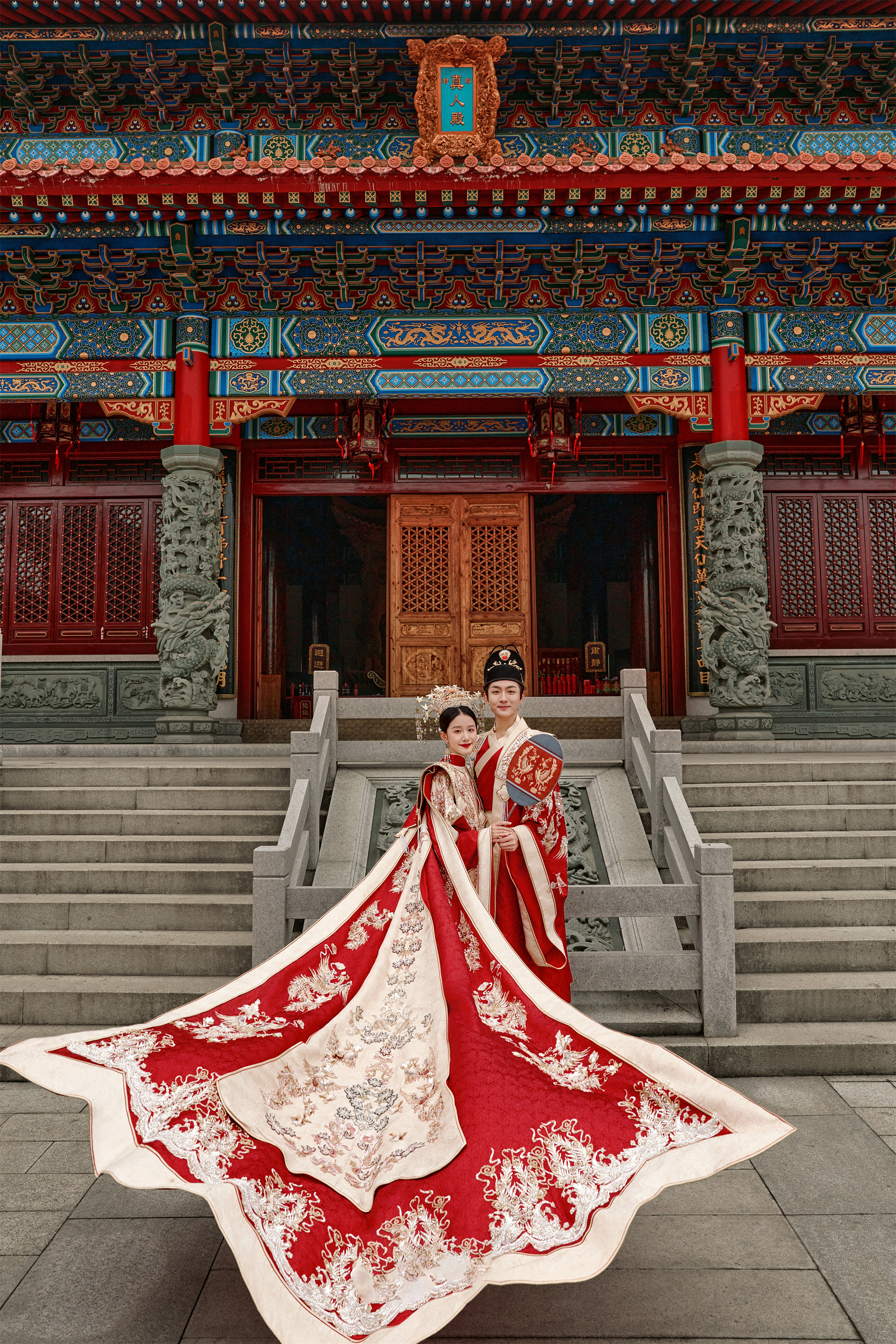 汉服外景-图片3