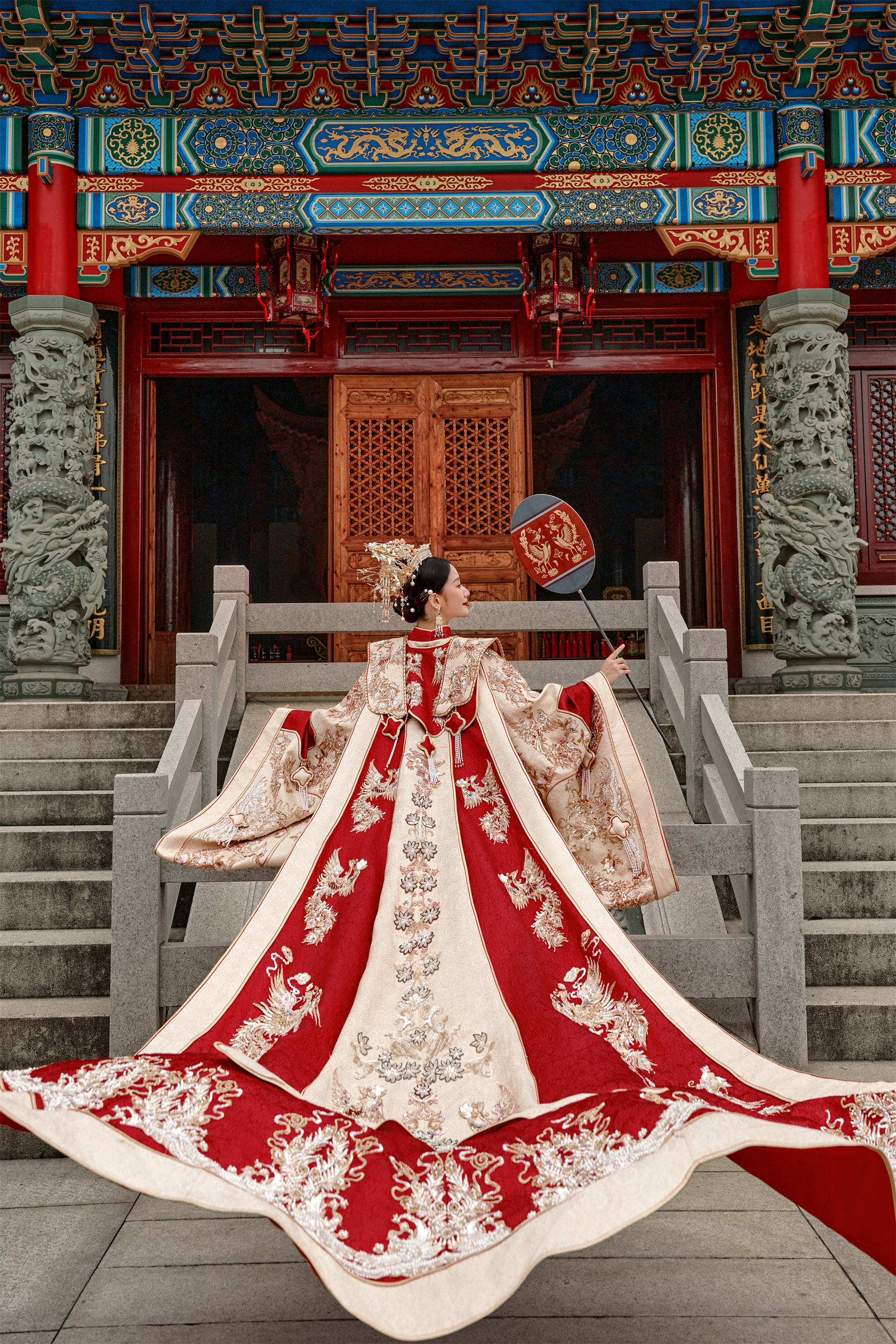 汉服外景-图片4