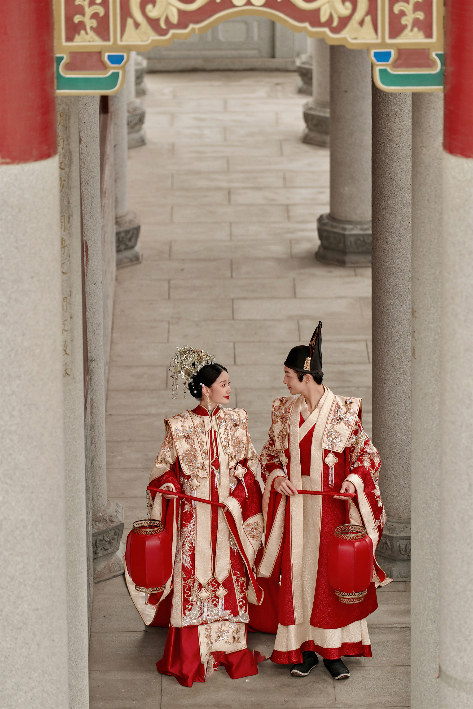 汉服外景-图片5