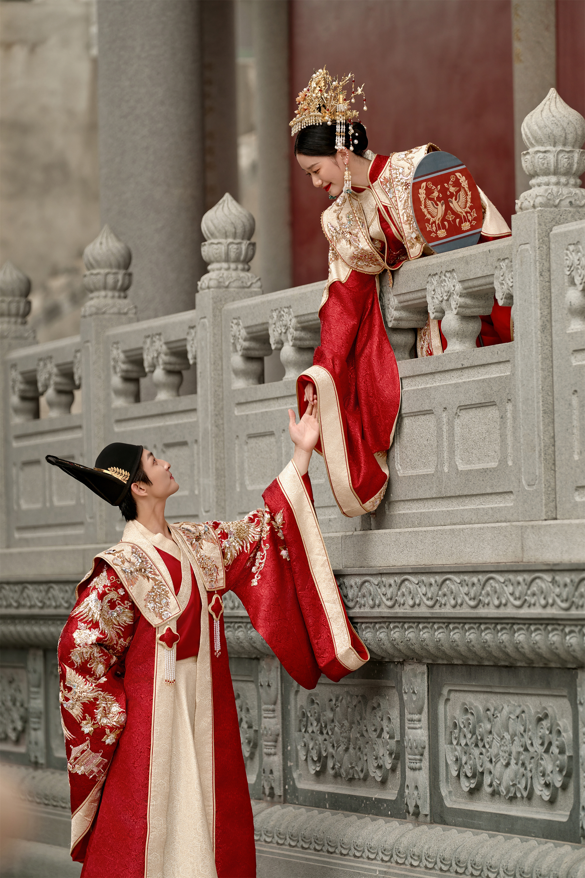 汉服外景-图片8