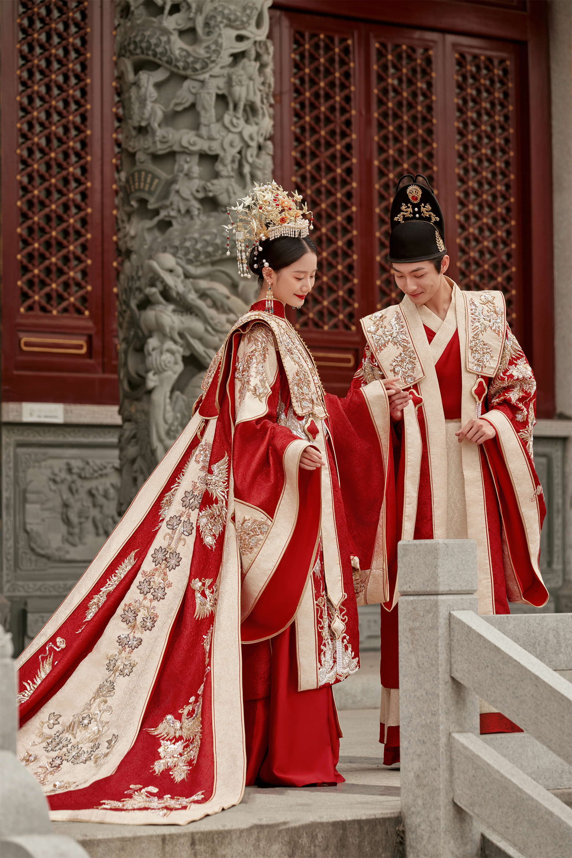 汉服外景-图片9