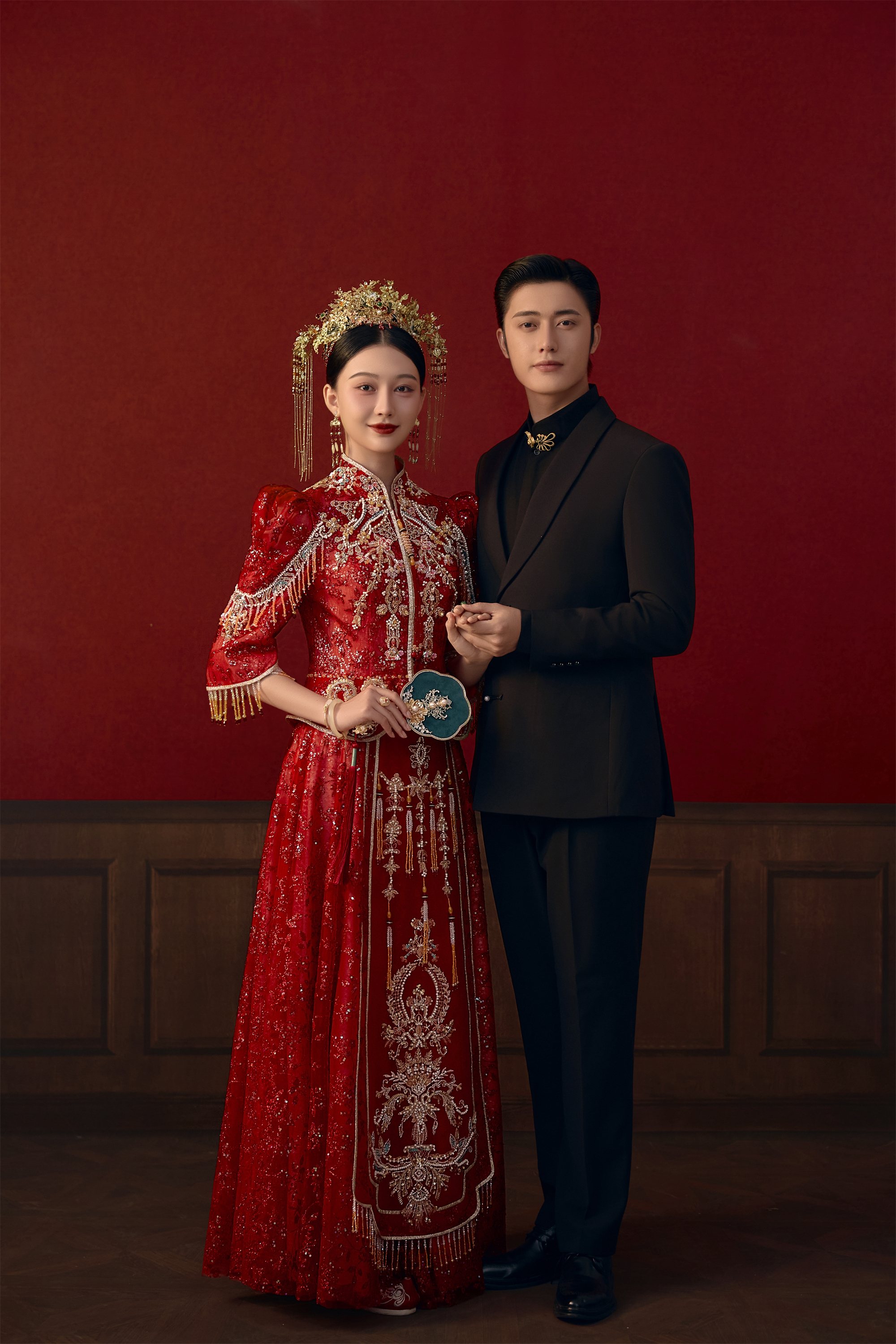 中式囍嫁-图片4