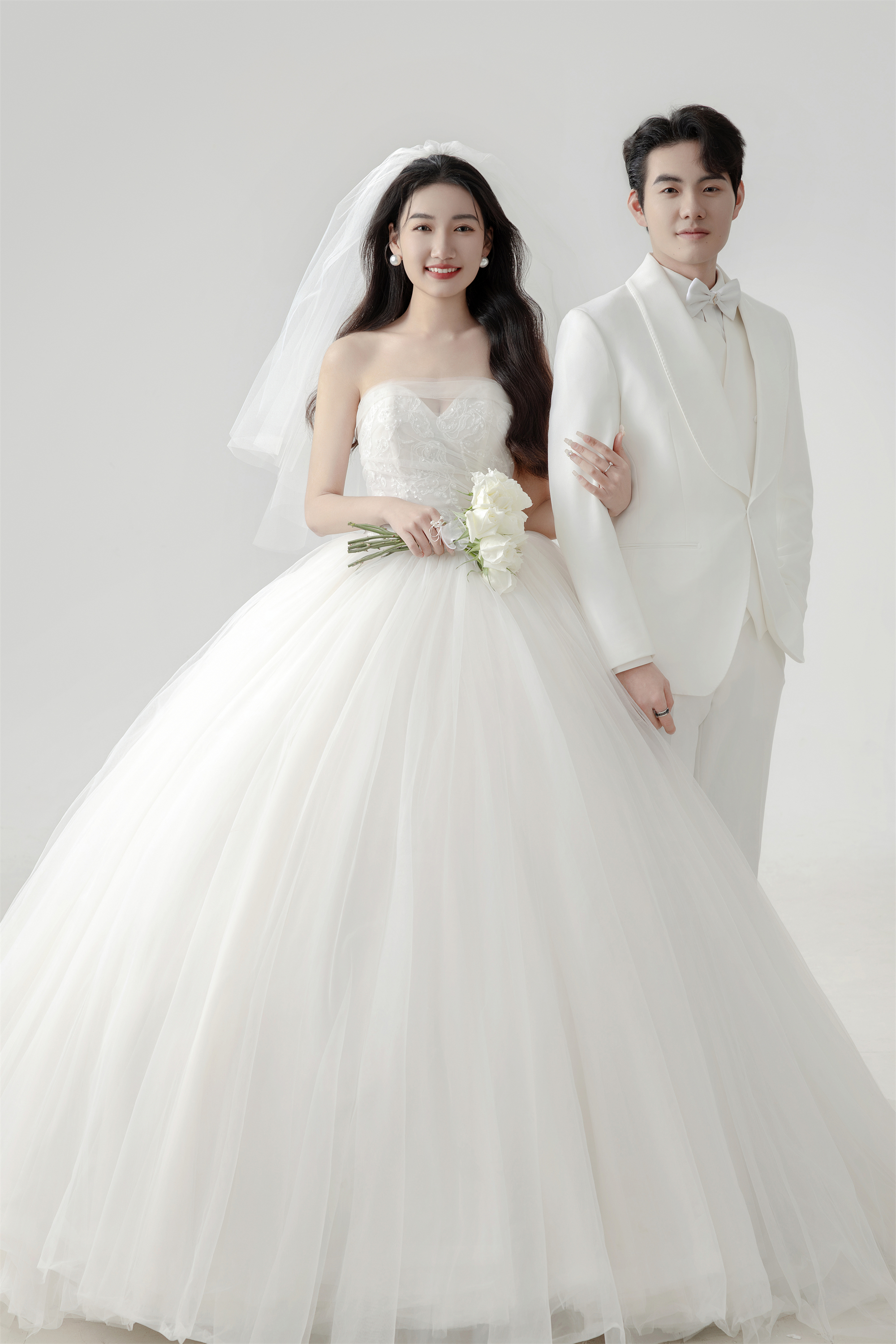 极简韩式-图片1