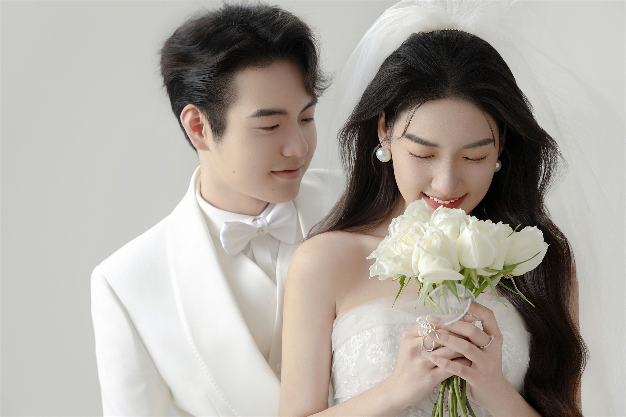 极简韩式-图片3