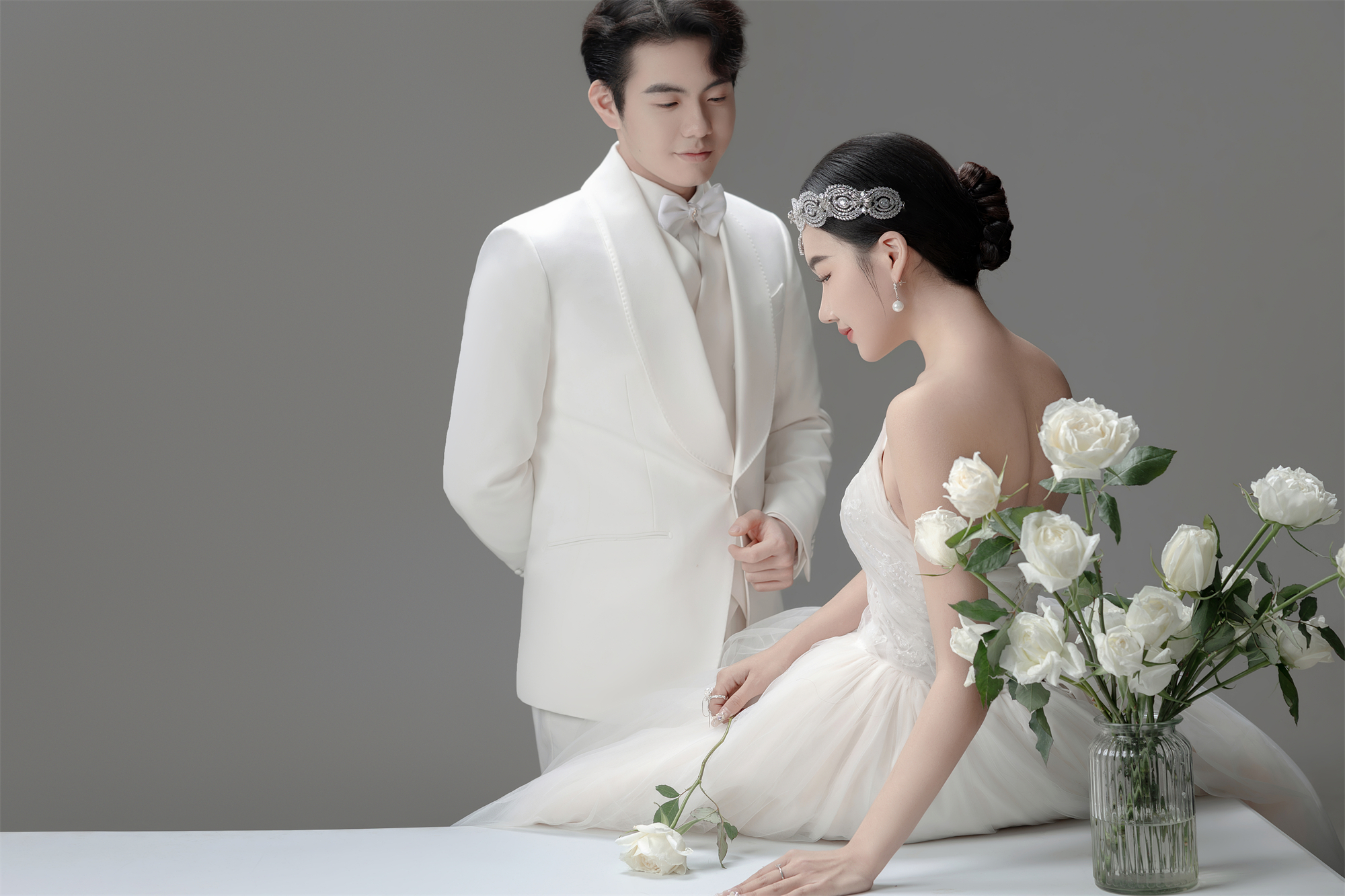 极简韩式-图片8