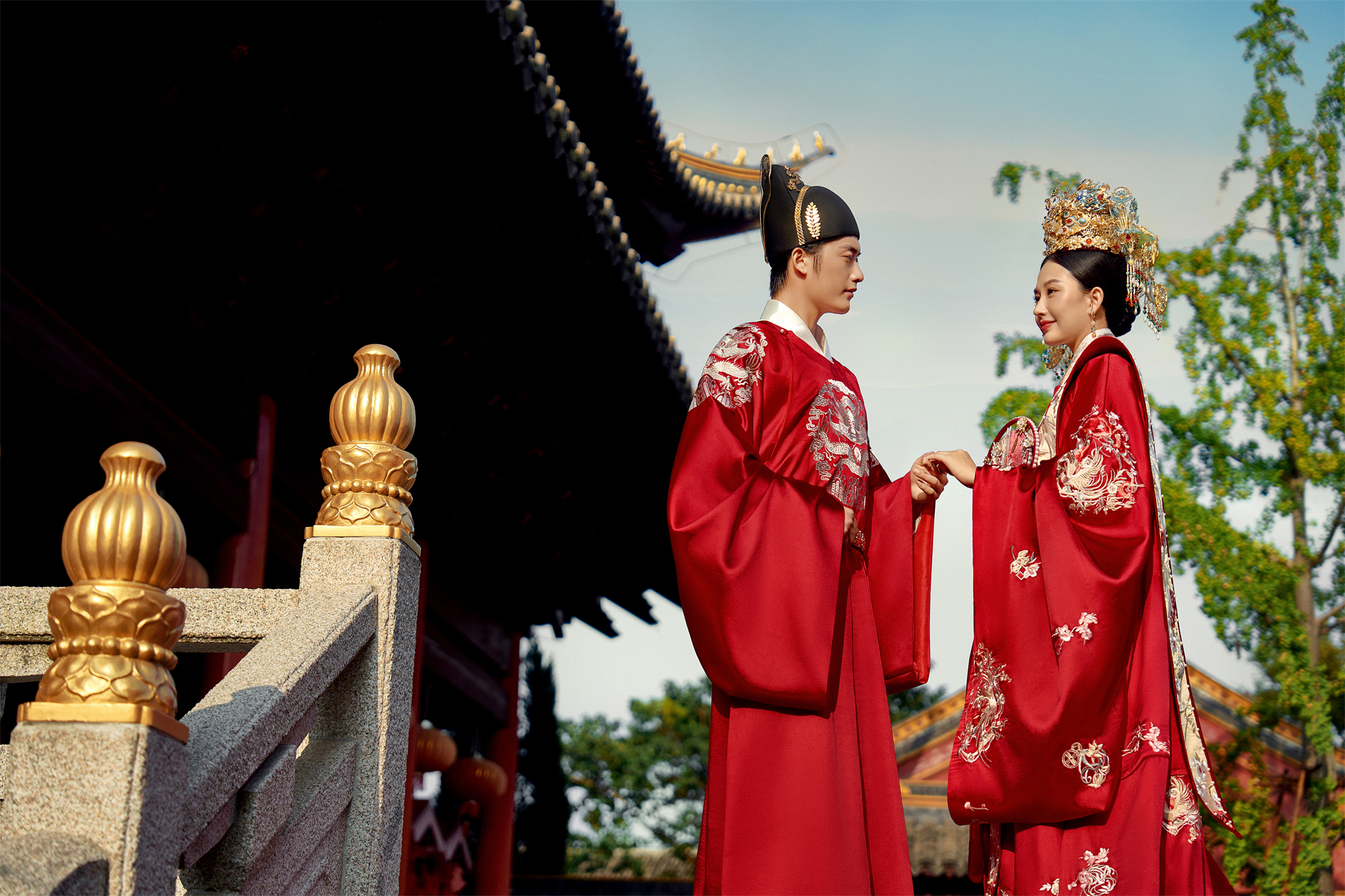 明制汉服-图片7