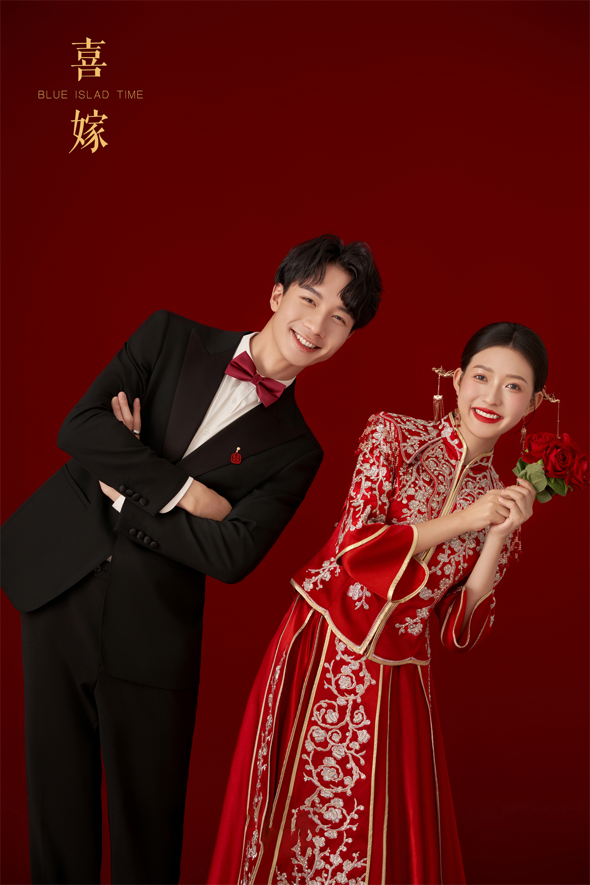 中式囍嫁-图片1