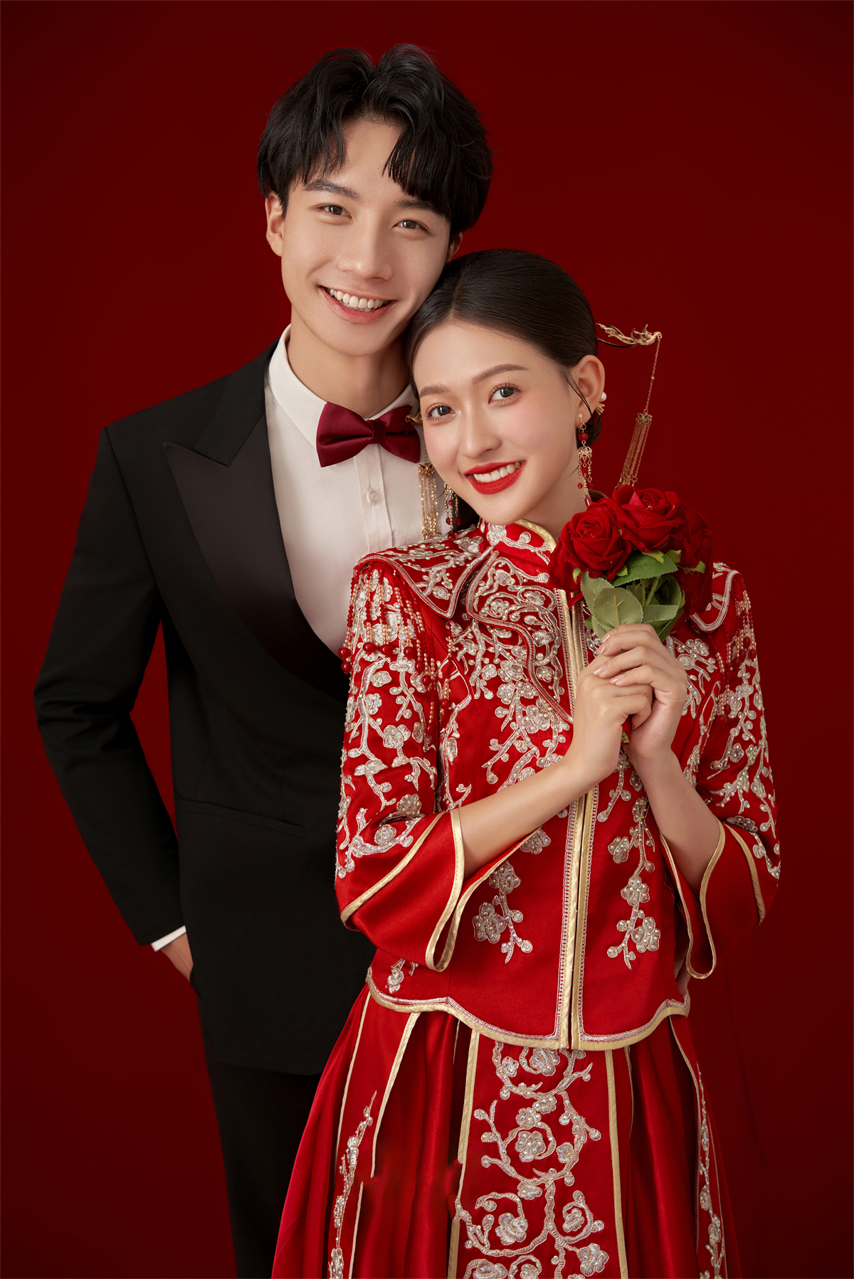 中式囍嫁-图片2