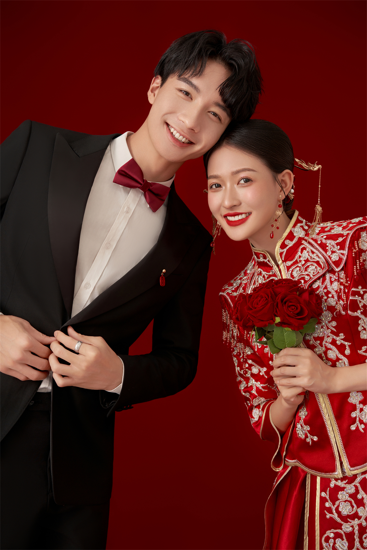 中式囍嫁-图片3