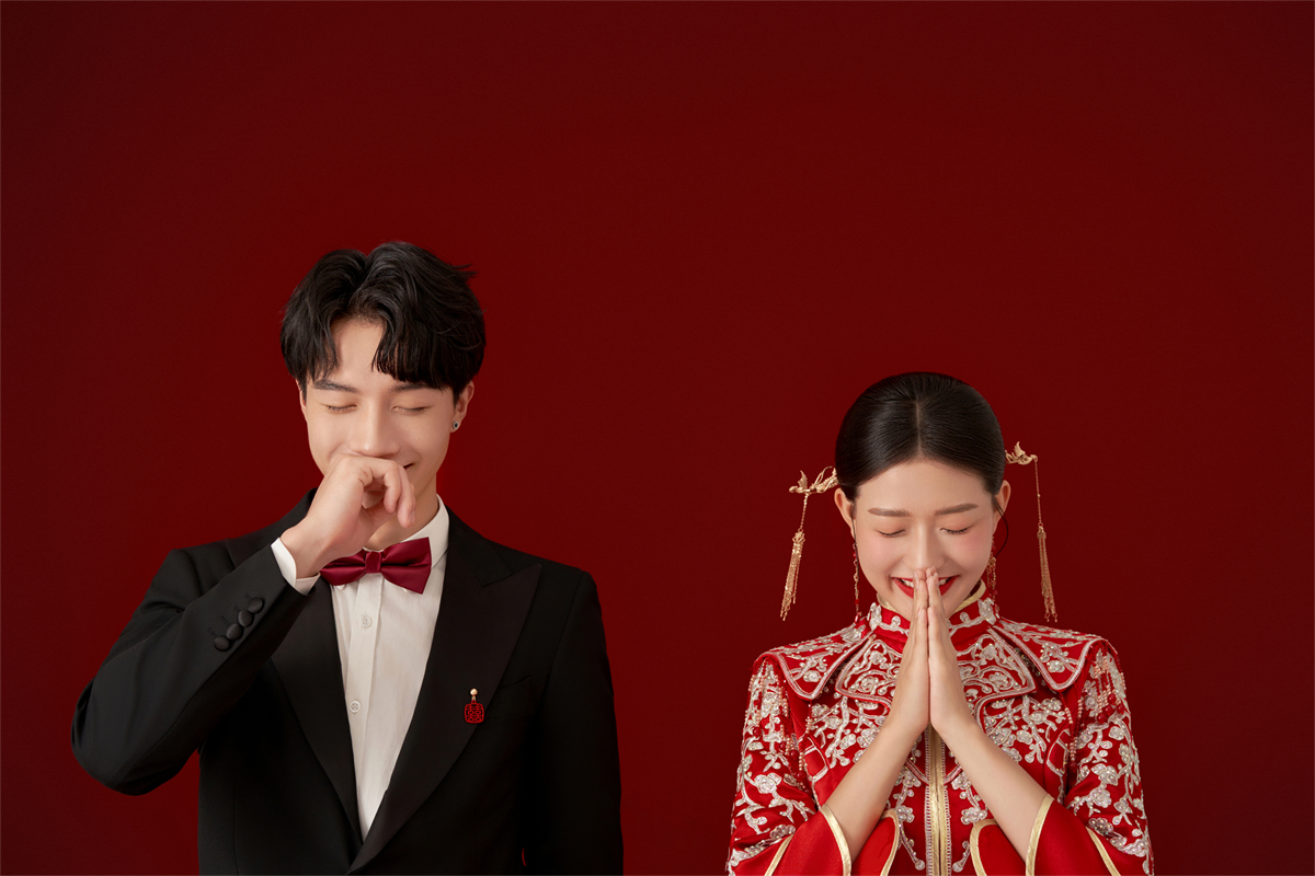 中式囍嫁-图片5