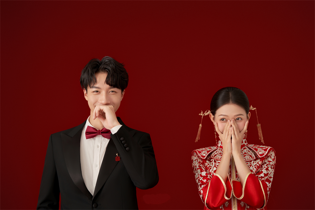 中式囍嫁-图片4