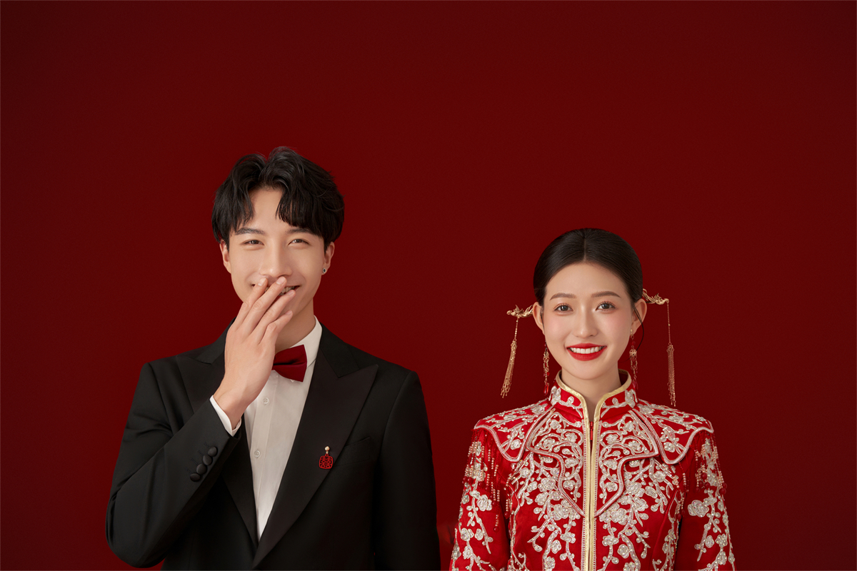 中式囍嫁-图片6