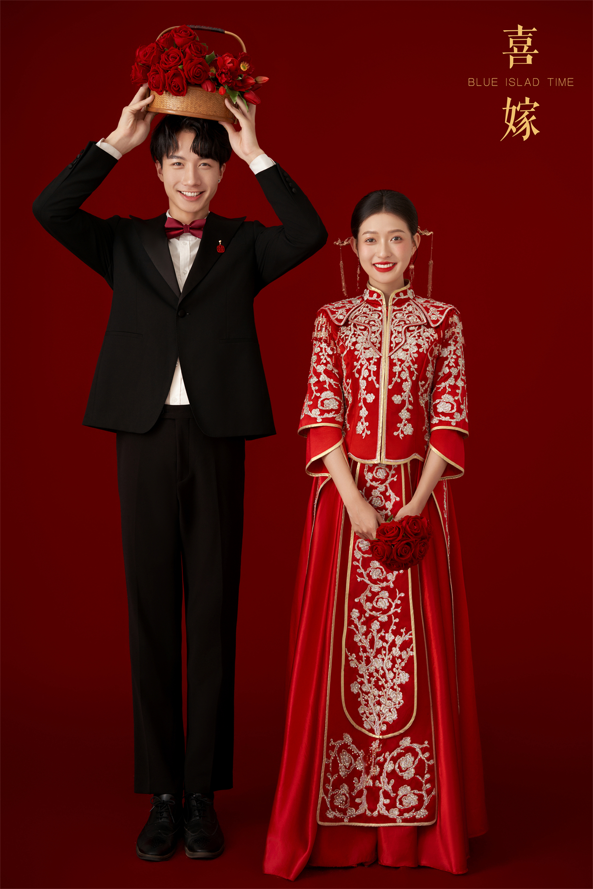 中式囍嫁-图片7