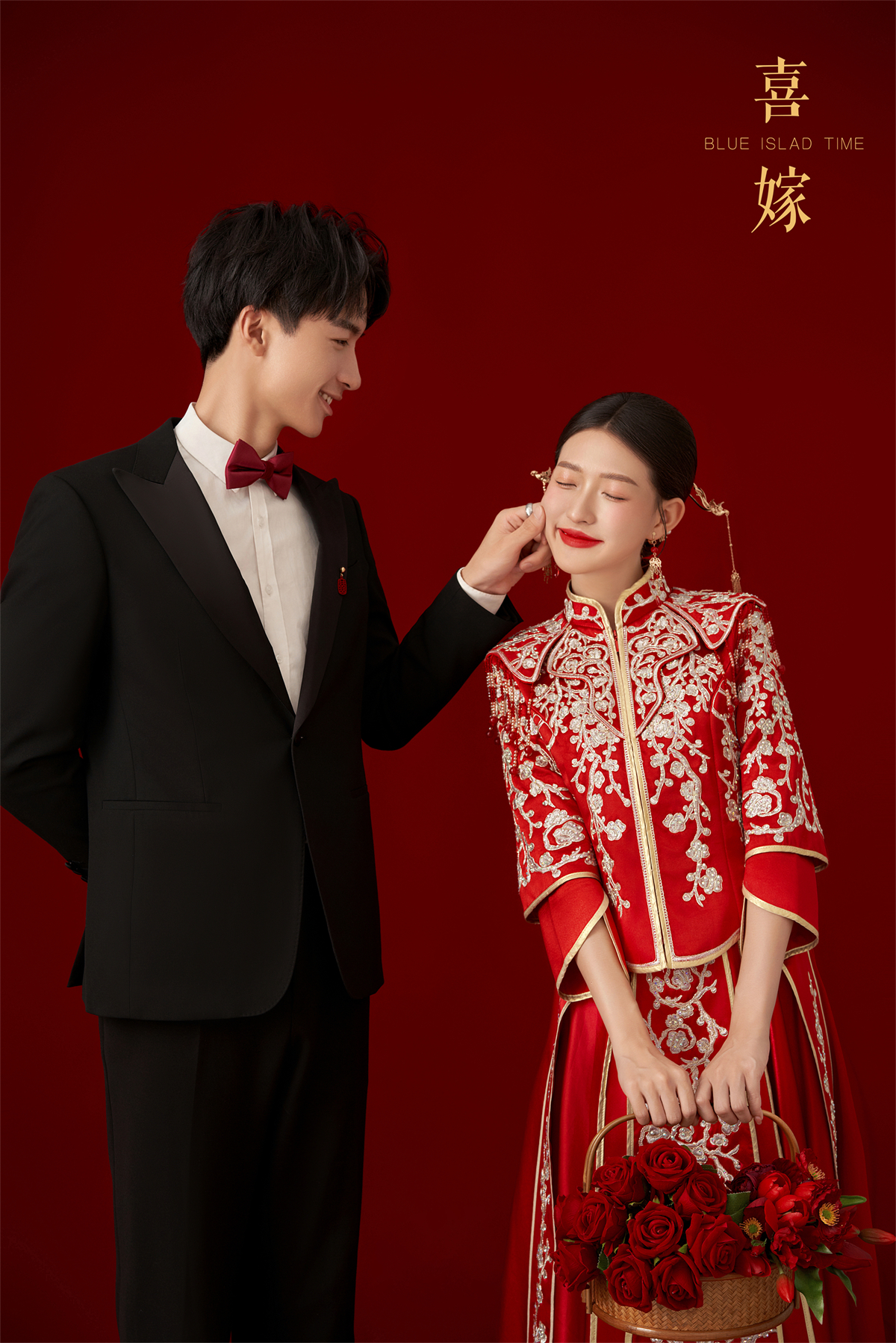 中式囍嫁-图片9