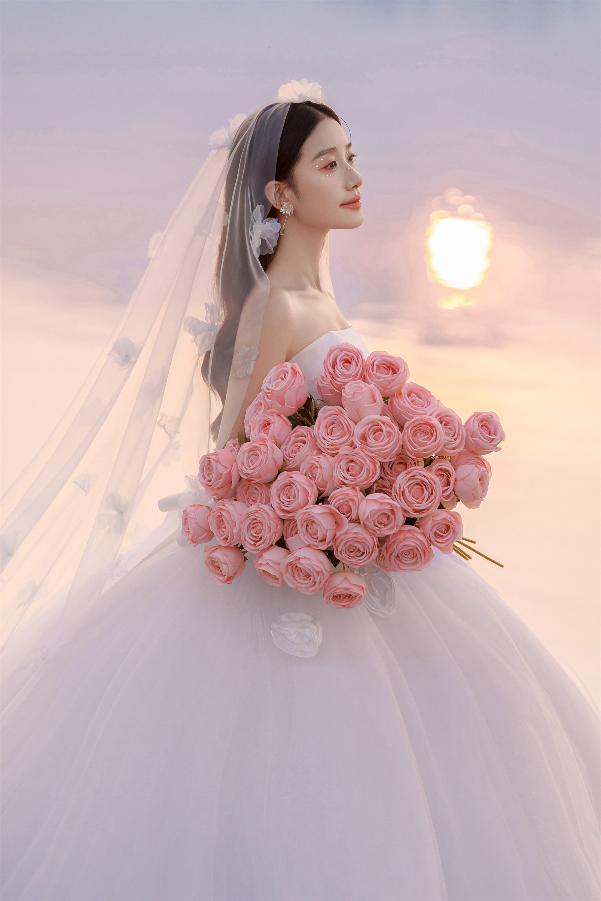 浪漫湖景-图片2