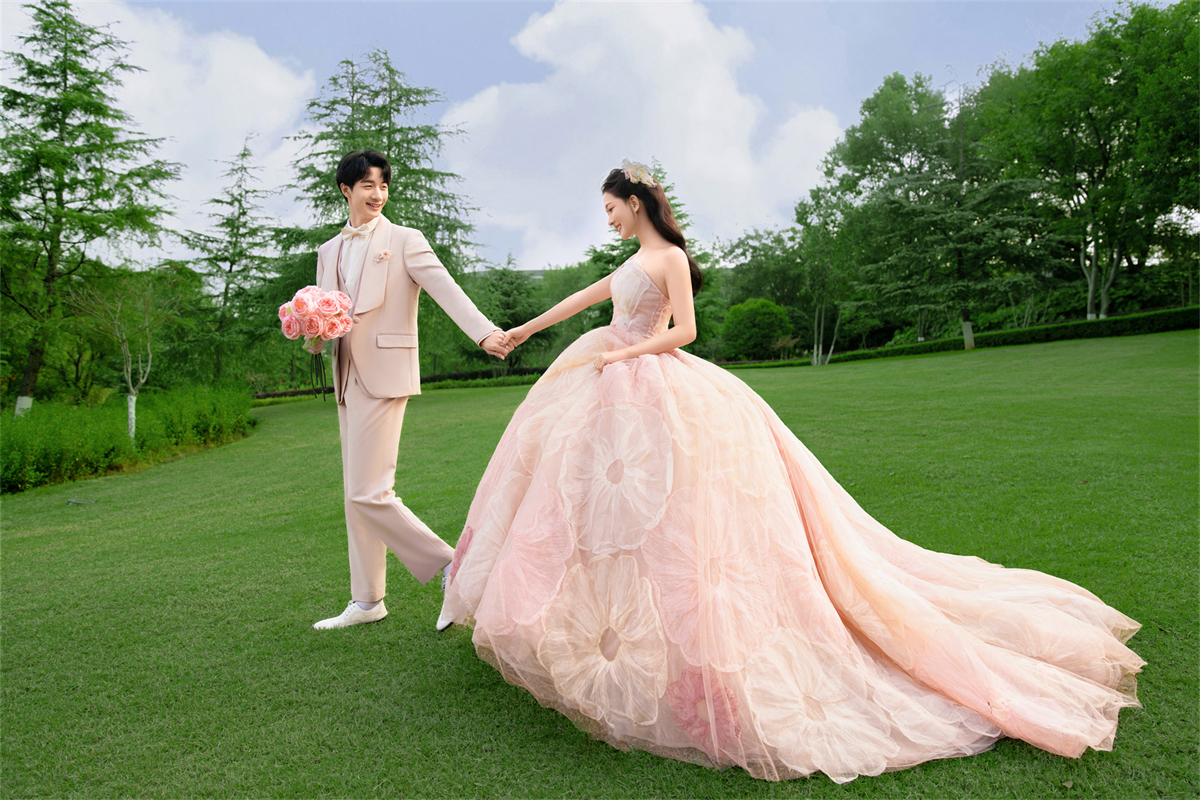 彩纱草地-图片3