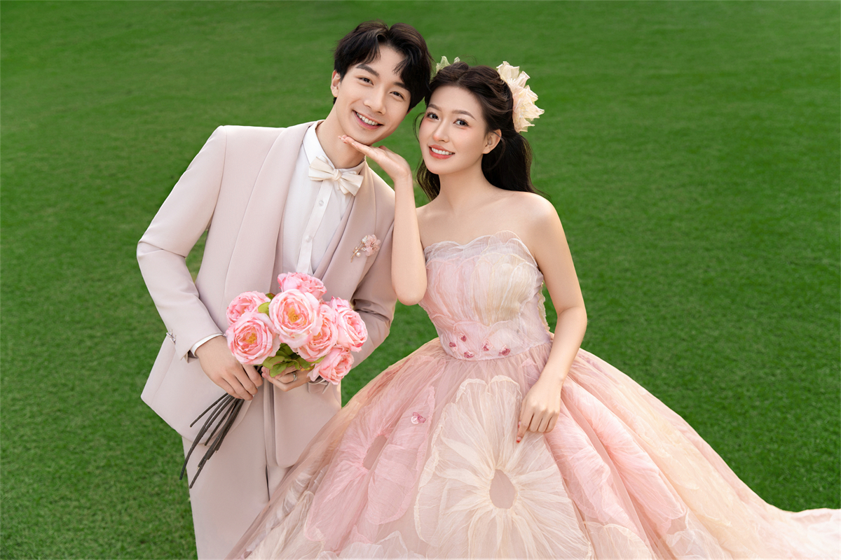 彩纱草地-图片7