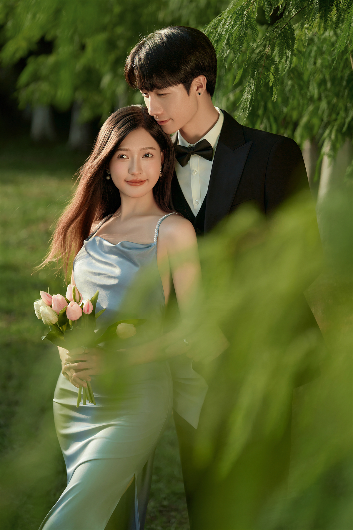 草坪绿地-图片1